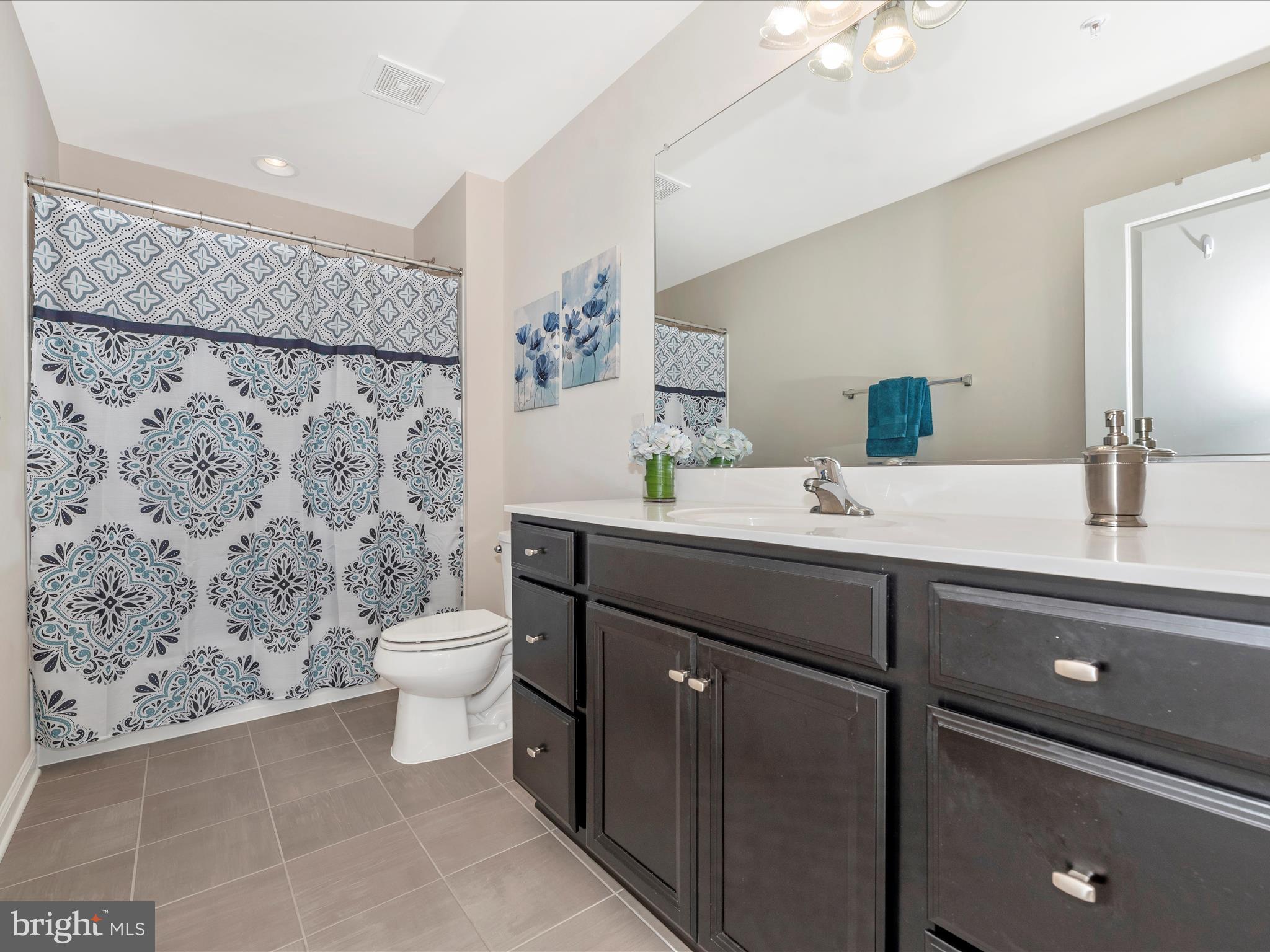 WEST PARK VILLAGE - Residential