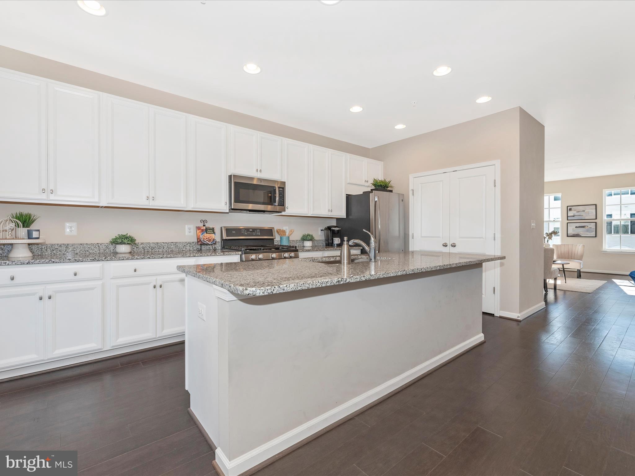 WEST PARK VILLAGE - Residential