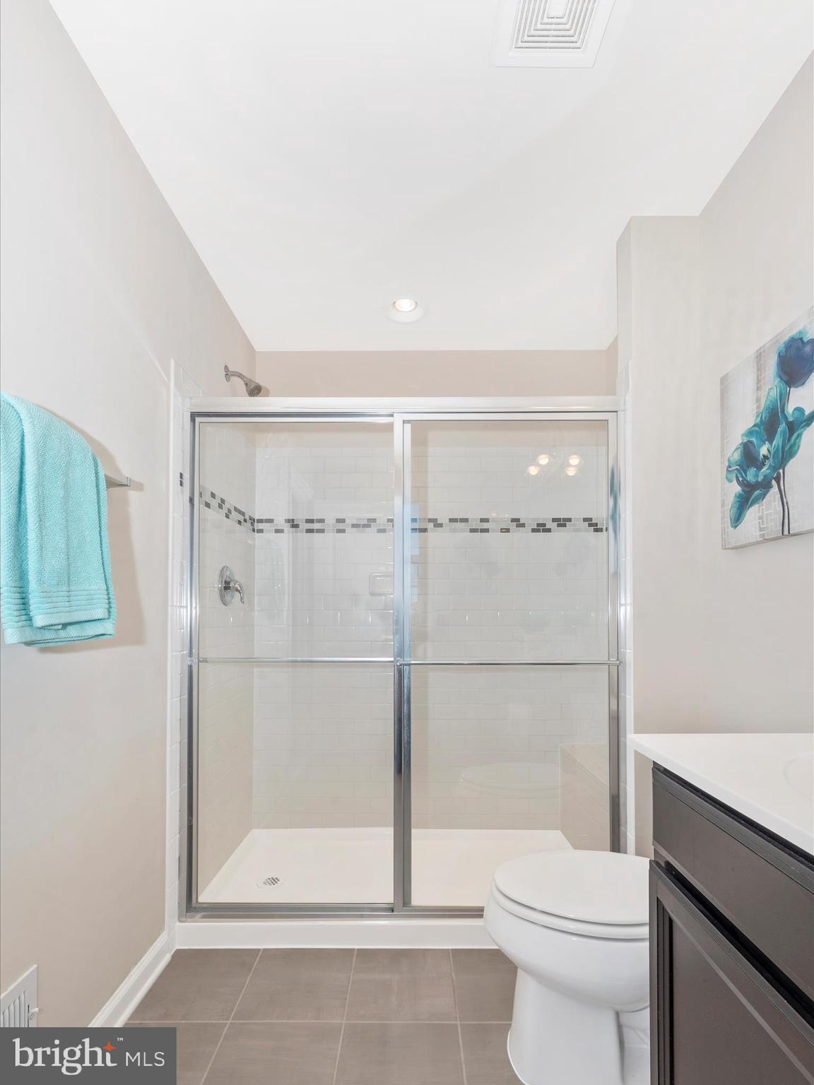 WEST PARK VILLAGE - Residential