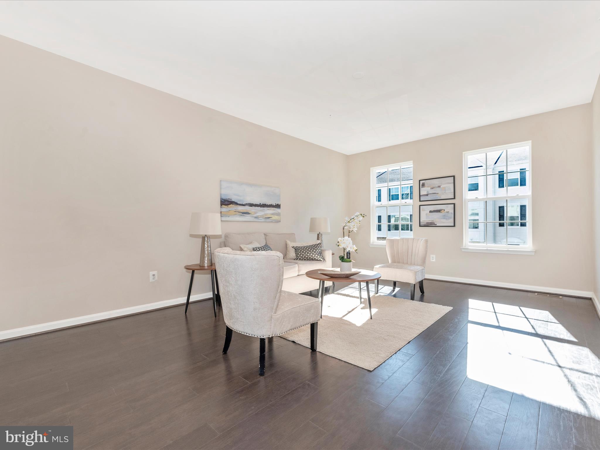 WEST PARK VILLAGE - Residential