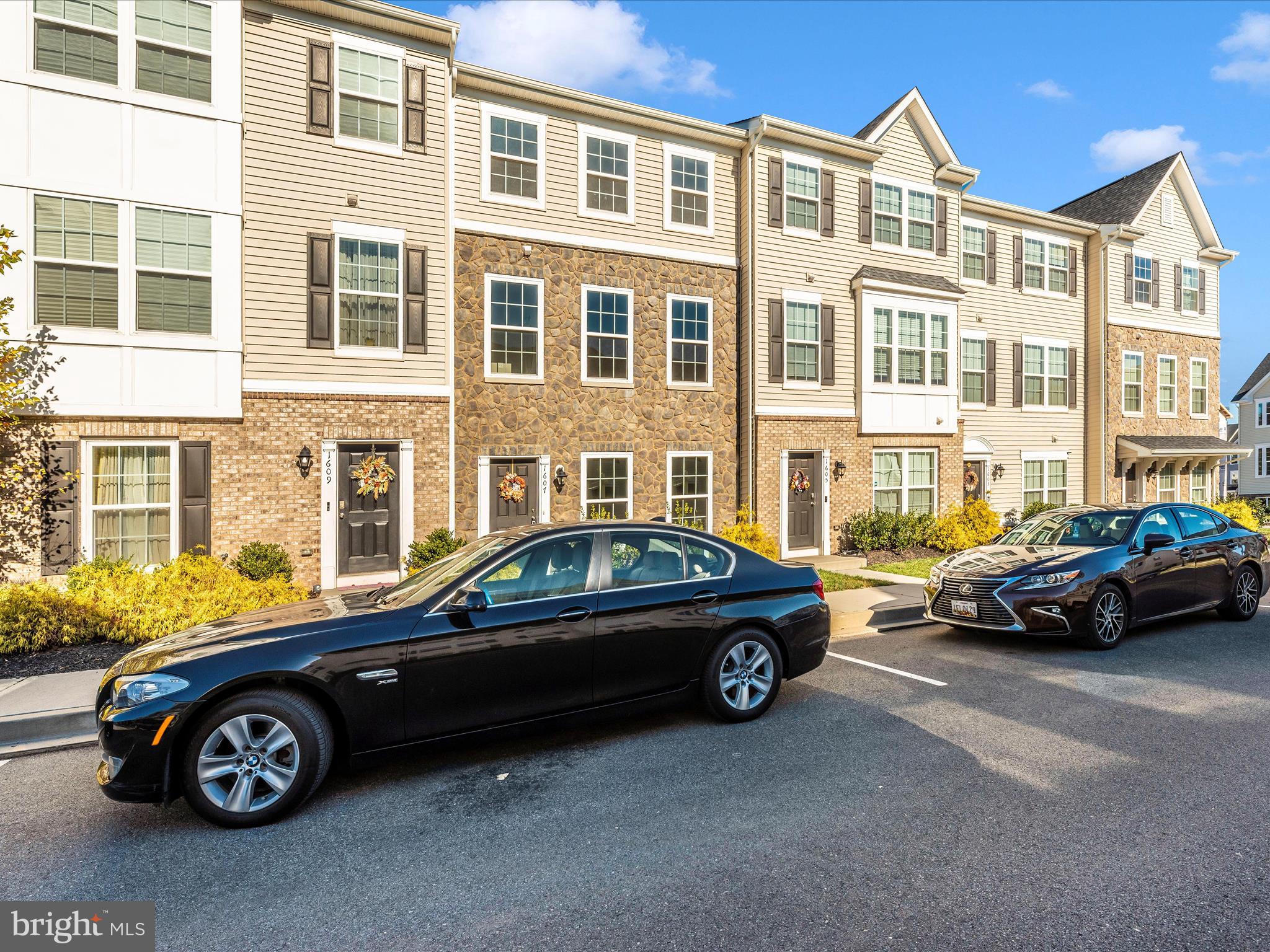 WEST PARK VILLAGE - Residential