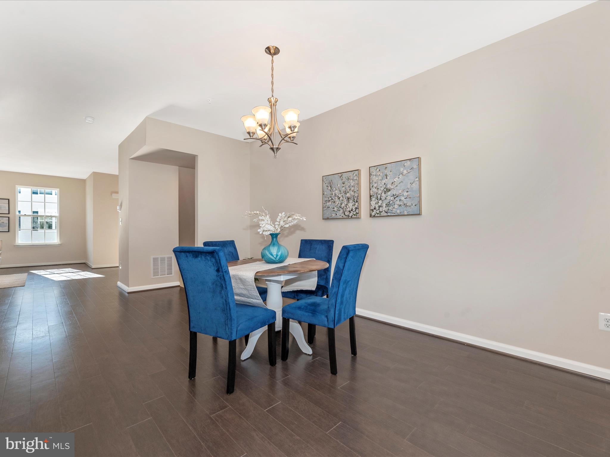 WEST PARK VILLAGE - Residential