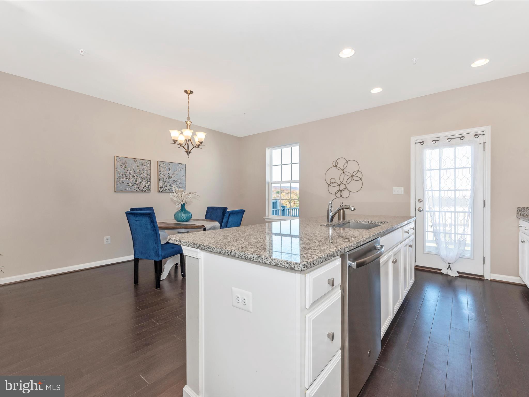 WEST PARK VILLAGE - Residential