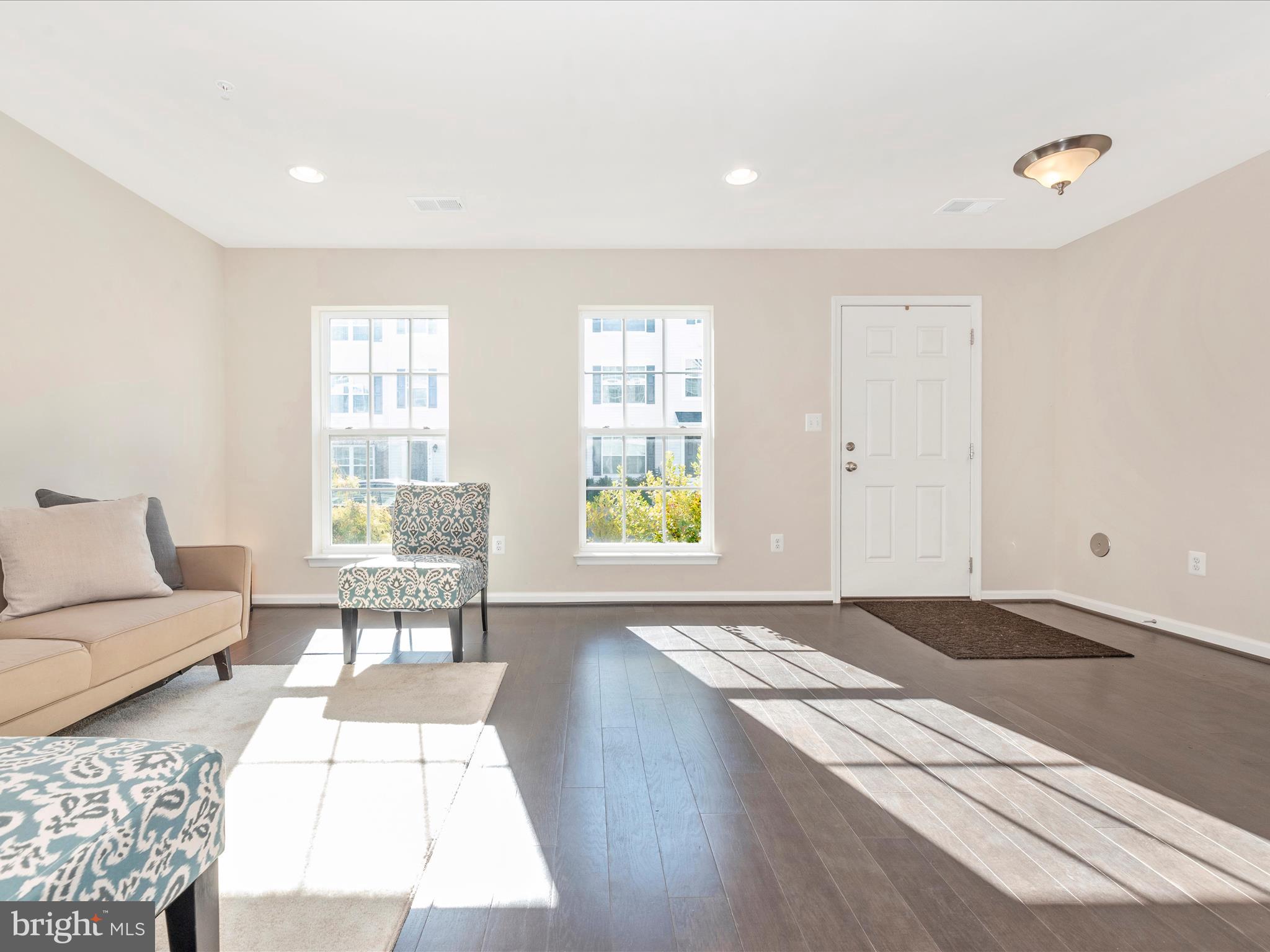 WEST PARK VILLAGE - Residential