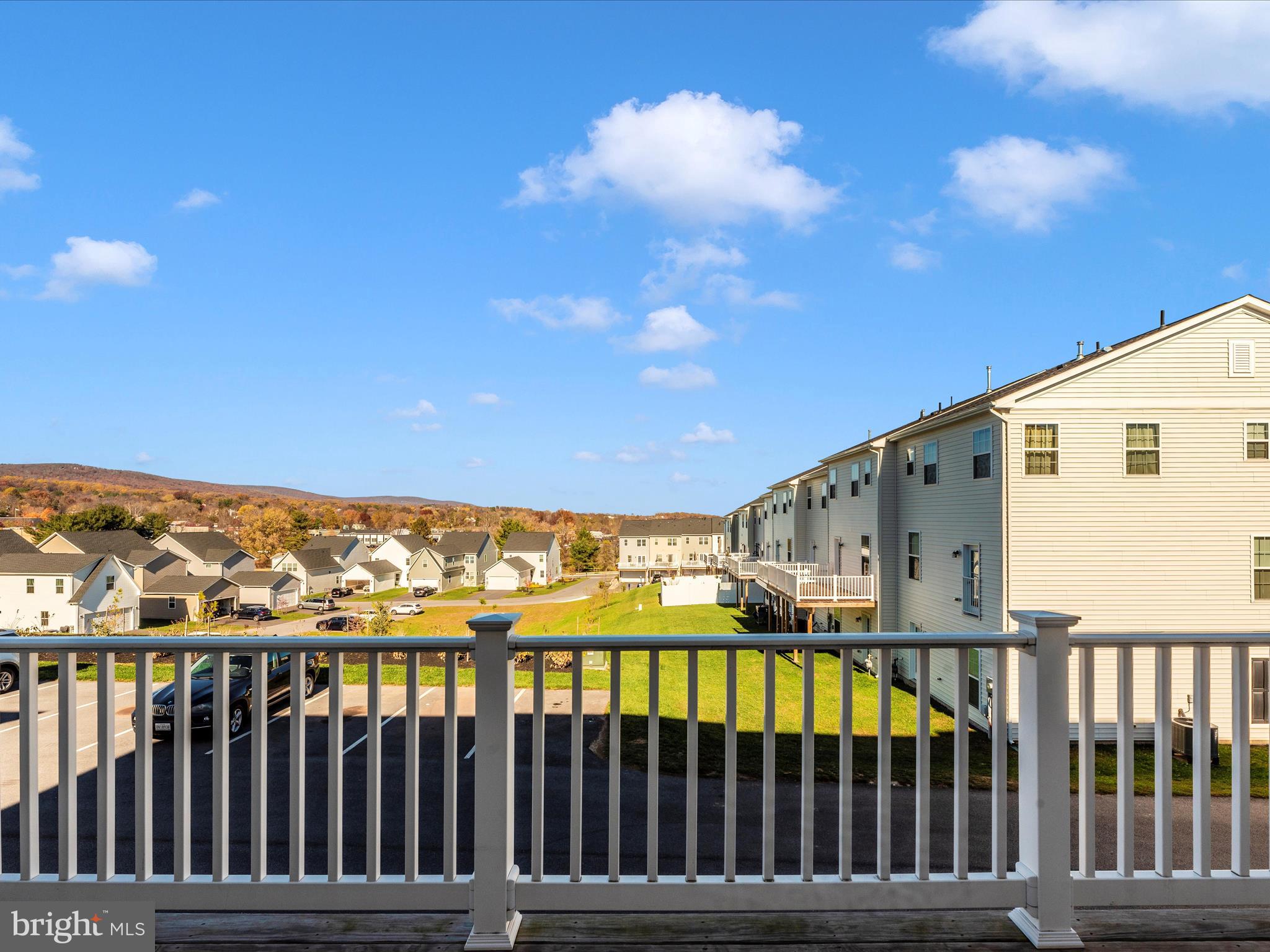 WEST PARK VILLAGE - Residential