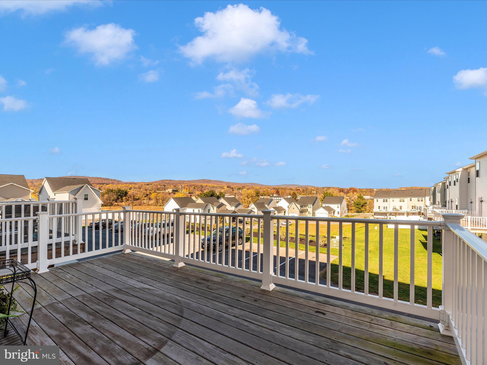 WEST PARK VILLAGE - Residential