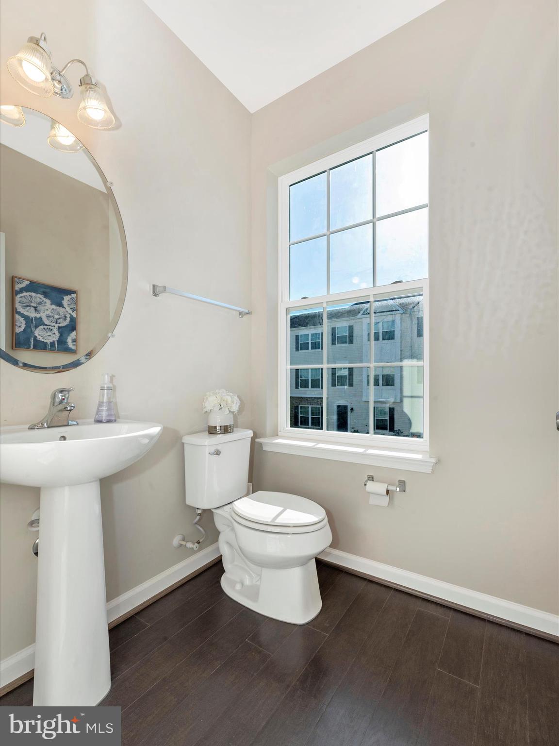 WEST PARK VILLAGE - Residential