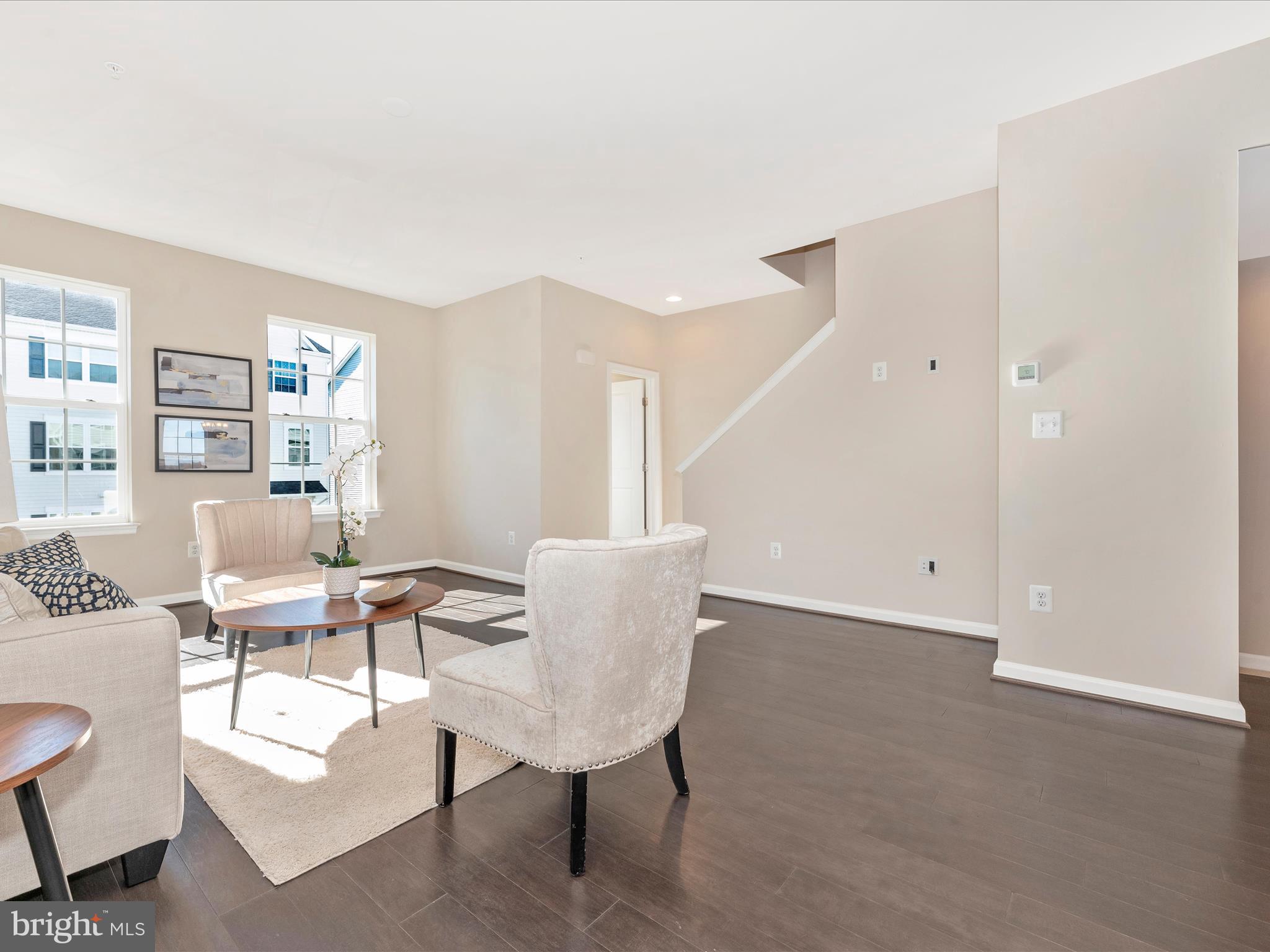 WEST PARK VILLAGE - Residential