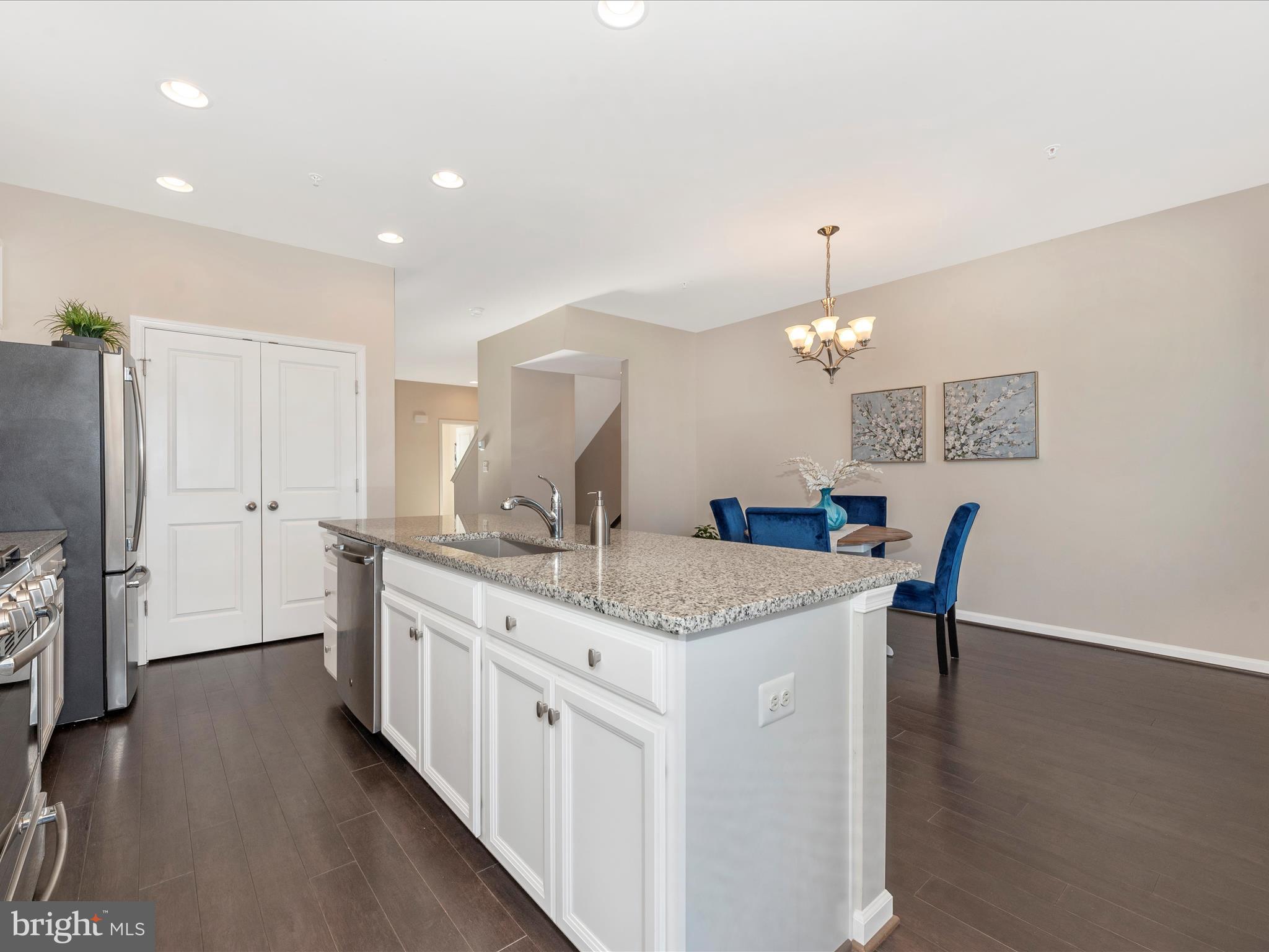 WEST PARK VILLAGE - Residential