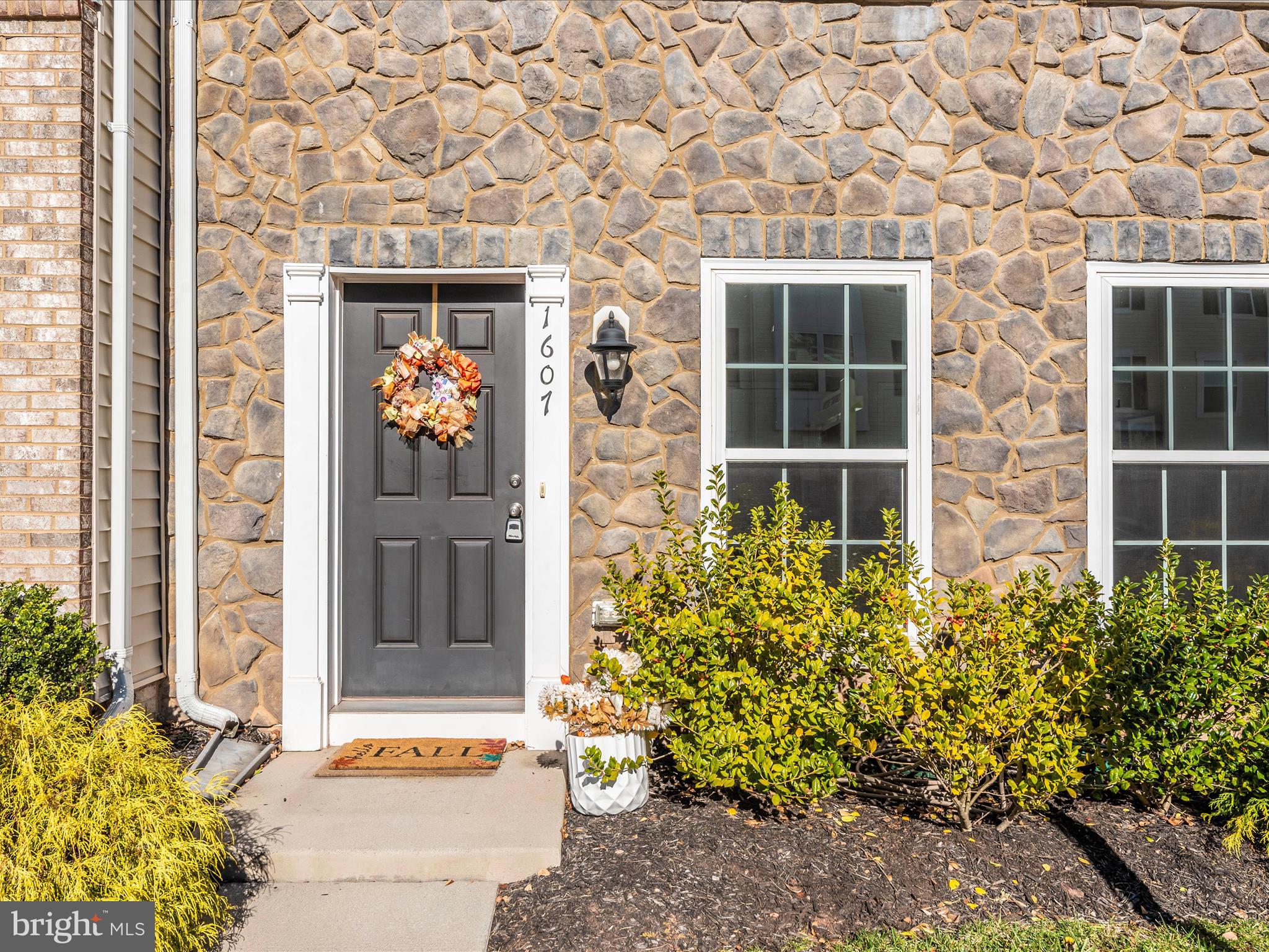 WEST PARK VILLAGE - Residential