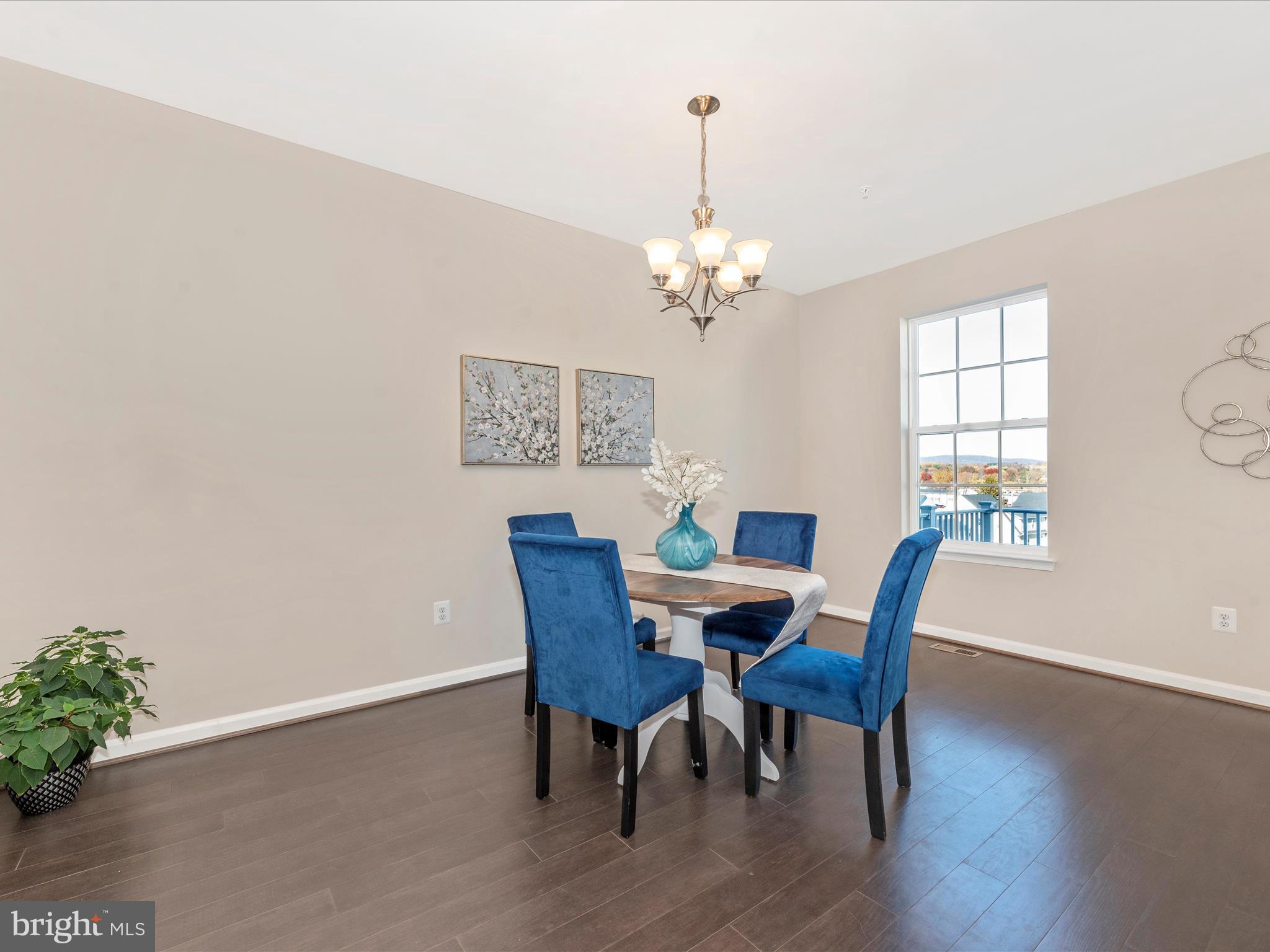 WEST PARK VILLAGE - Residential