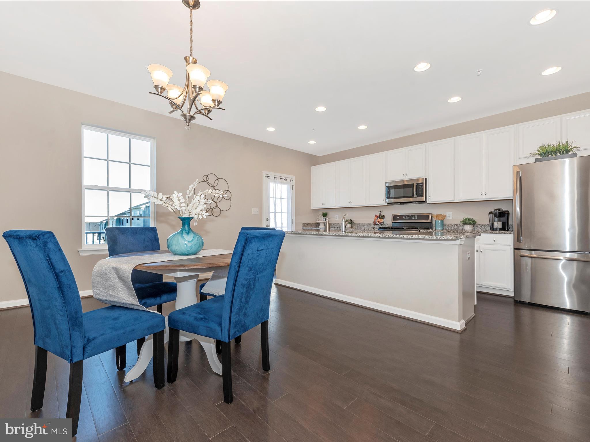 WEST PARK VILLAGE - Residential