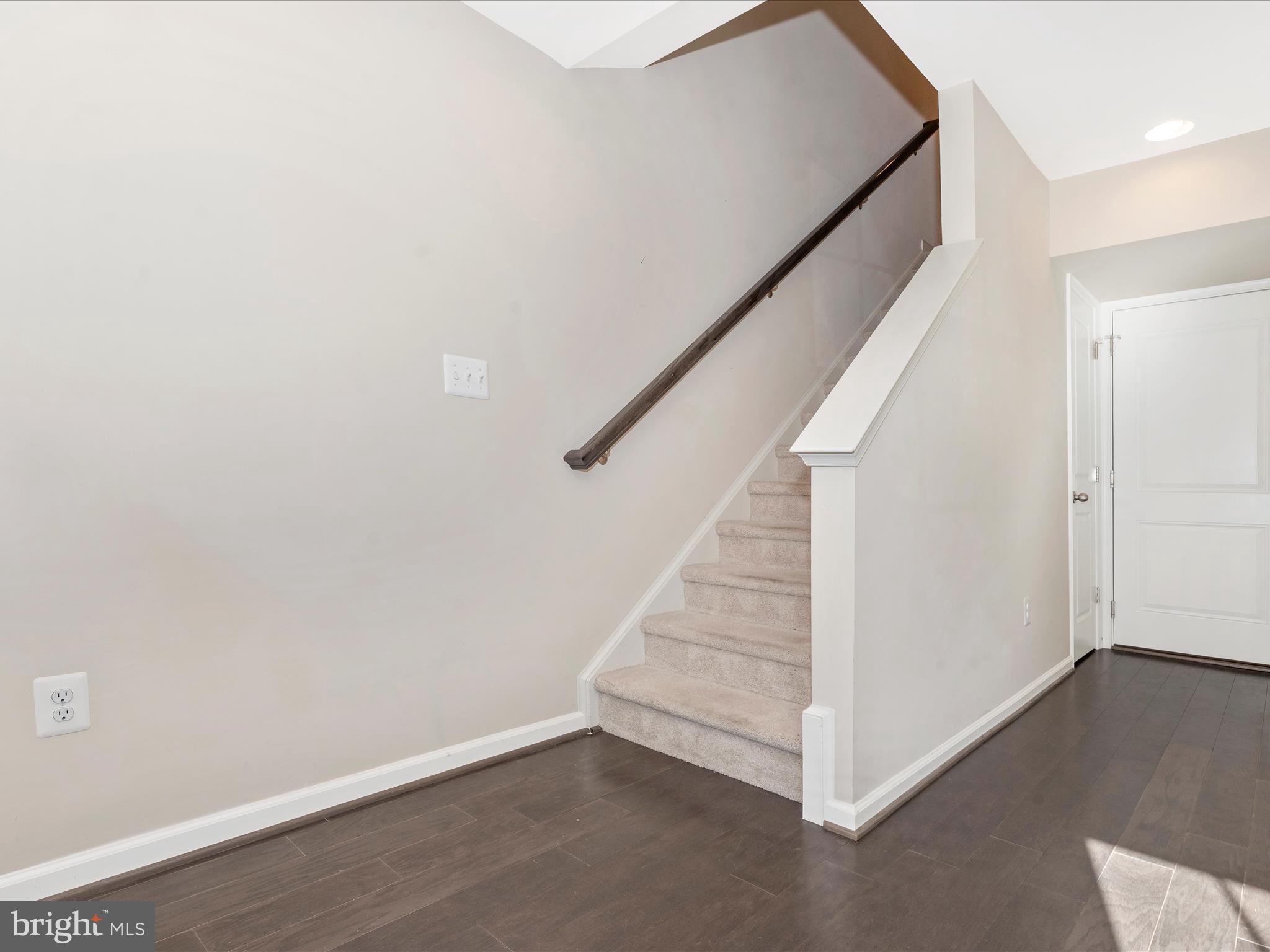 WEST PARK VILLAGE - Residential