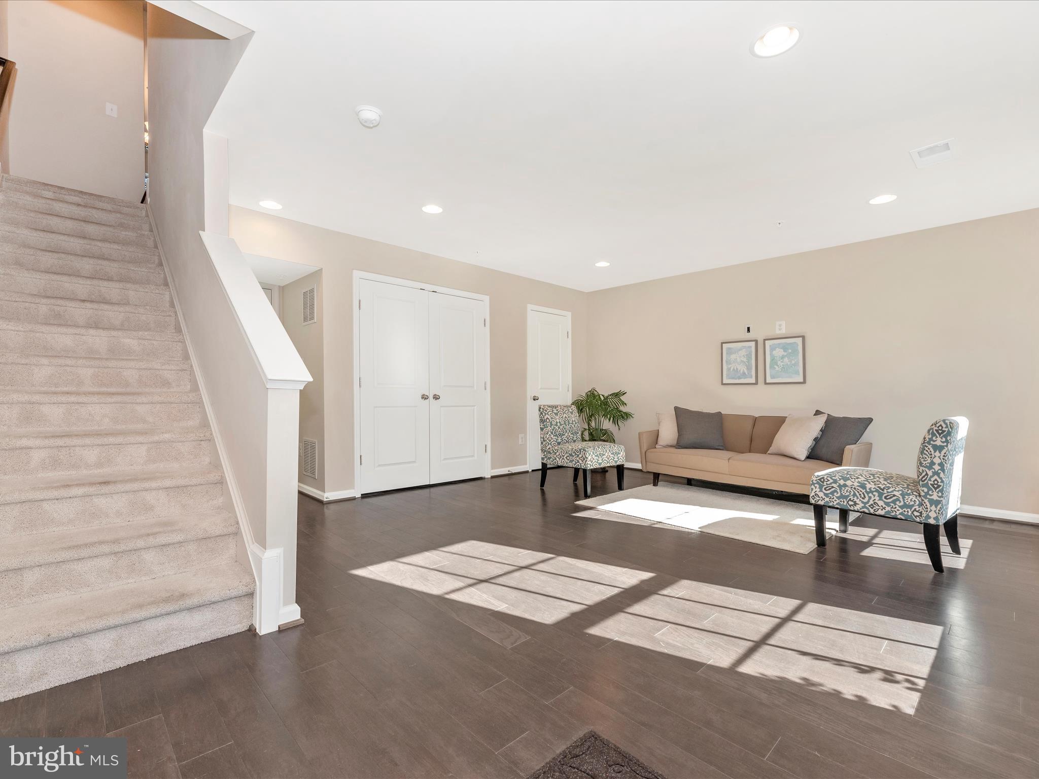 WEST PARK VILLAGE - Residential