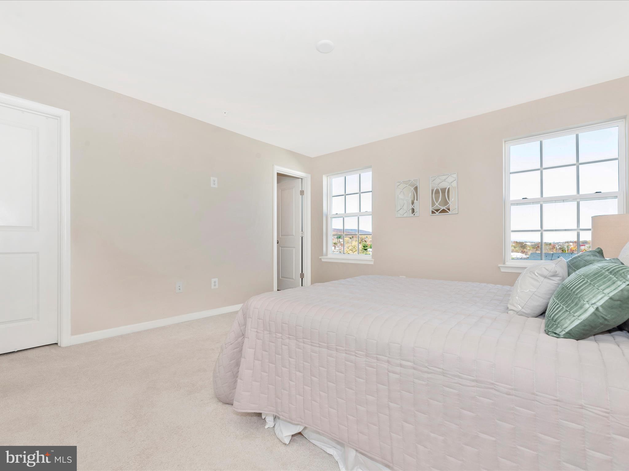 WEST PARK VILLAGE - Residential