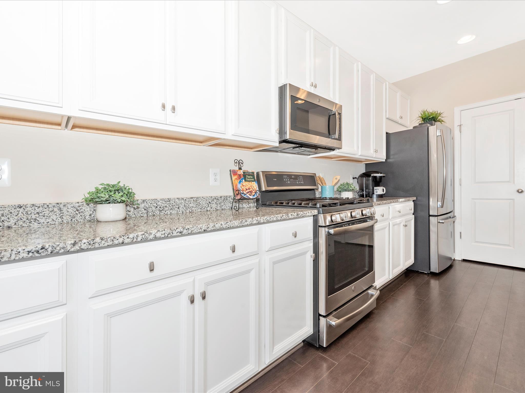 WEST PARK VILLAGE - Residential