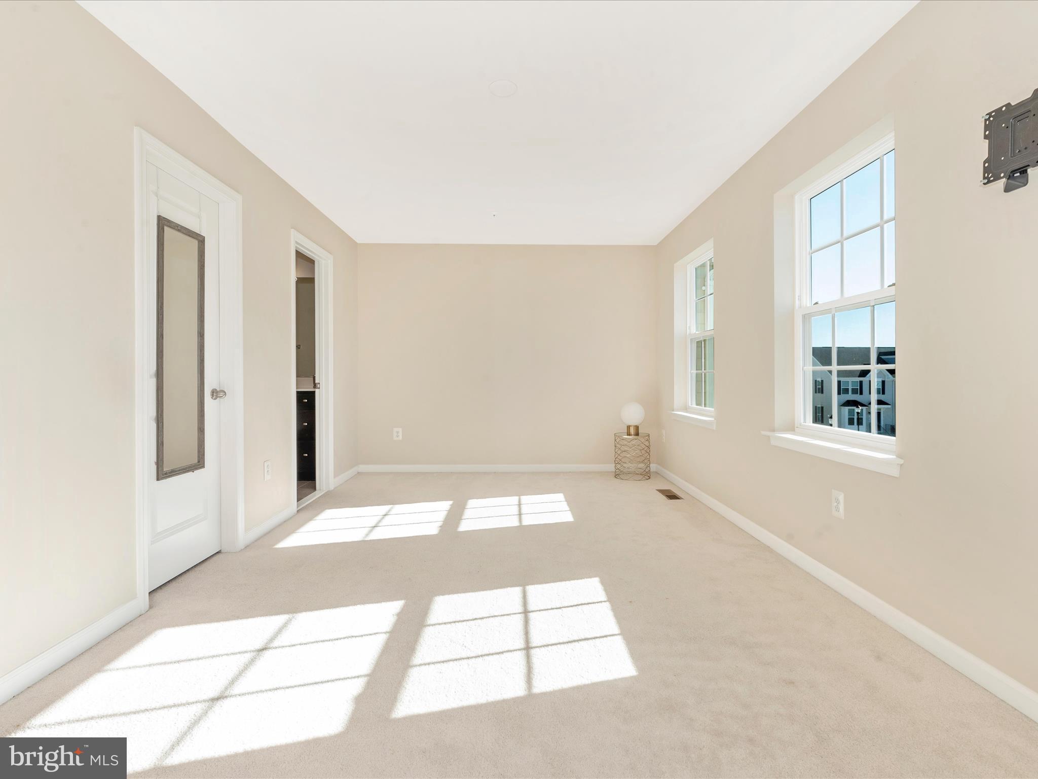 WEST PARK VILLAGE - Residential