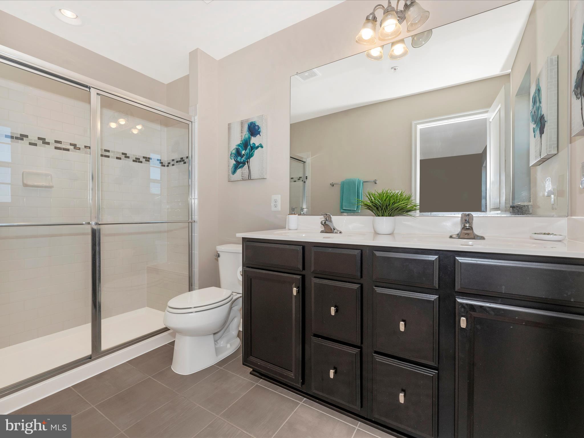 WEST PARK VILLAGE - Residential