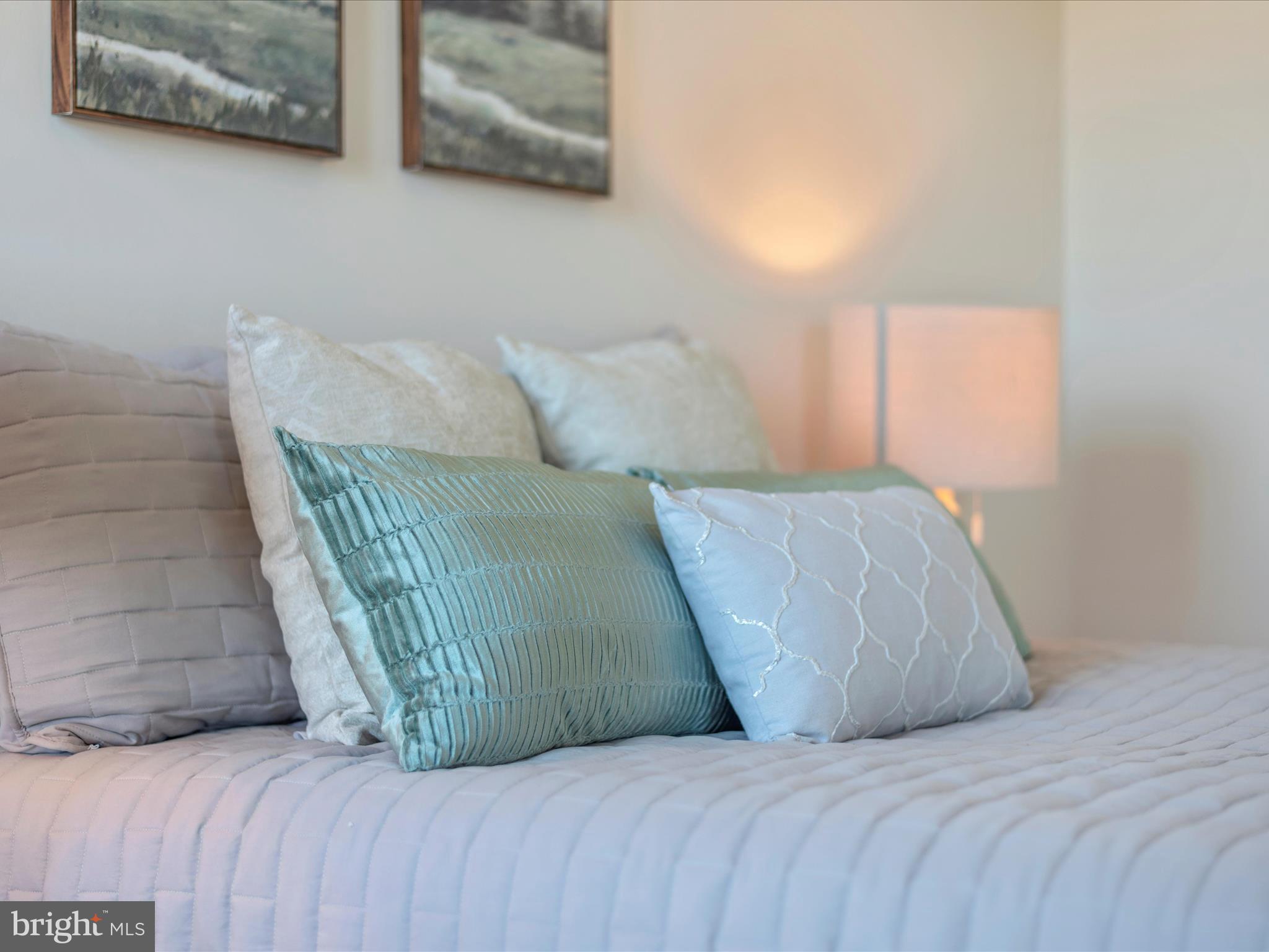 WEST PARK VILLAGE - Residential