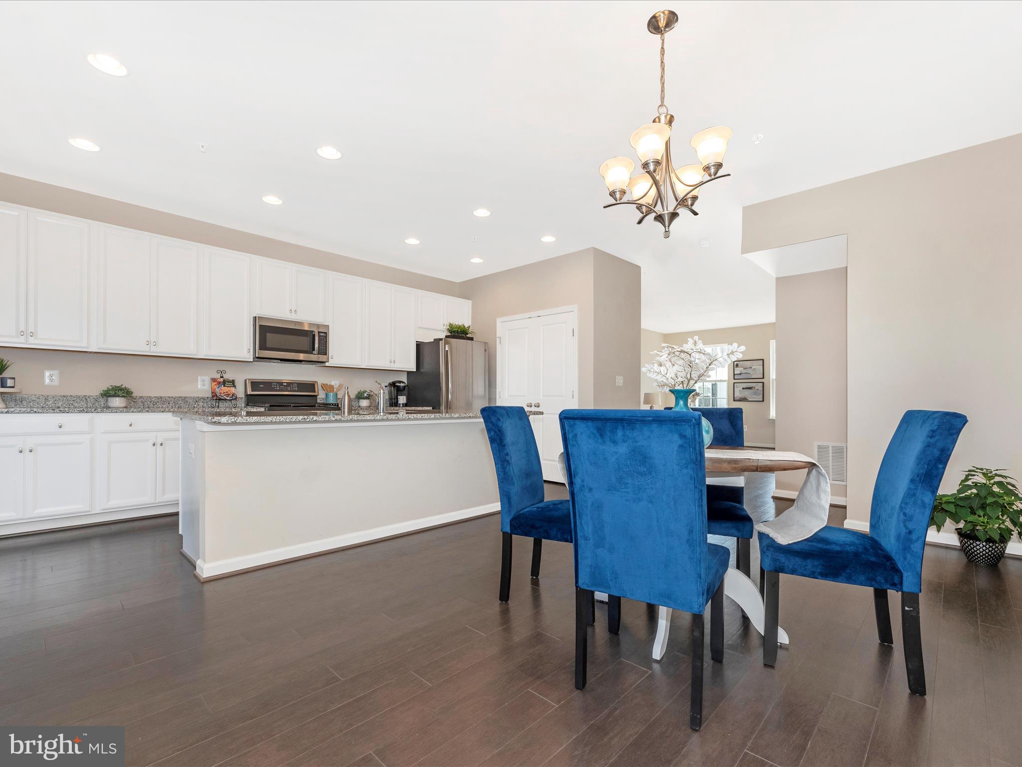 WEST PARK VILLAGE - Residential