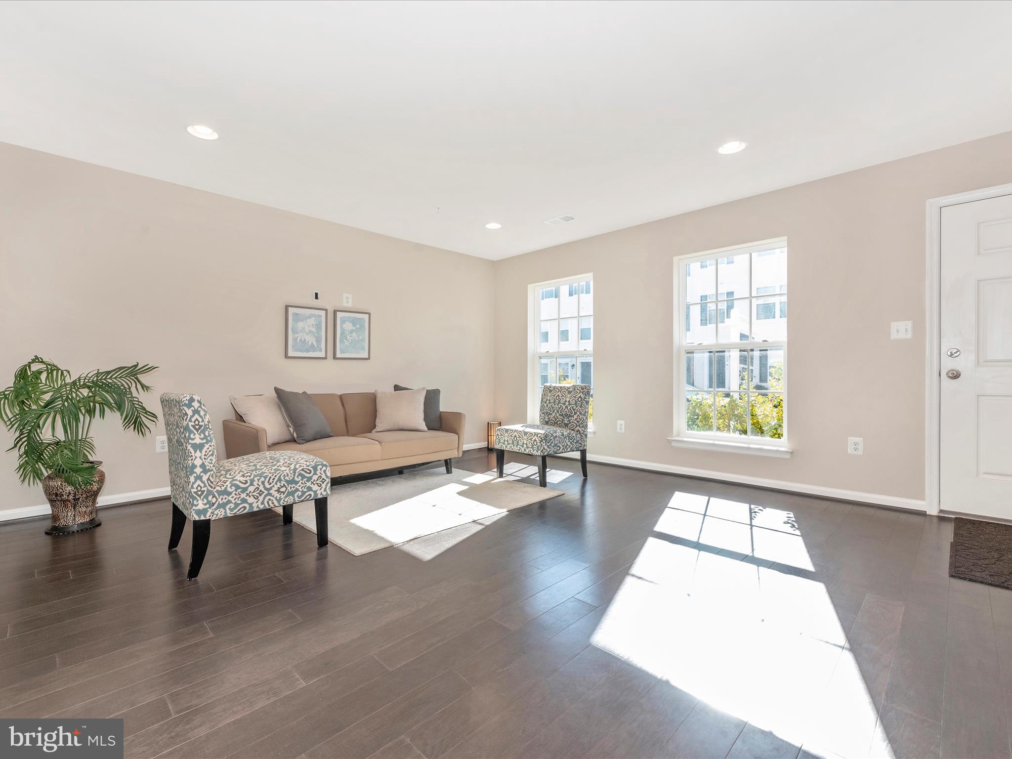 WEST PARK VILLAGE - Residential