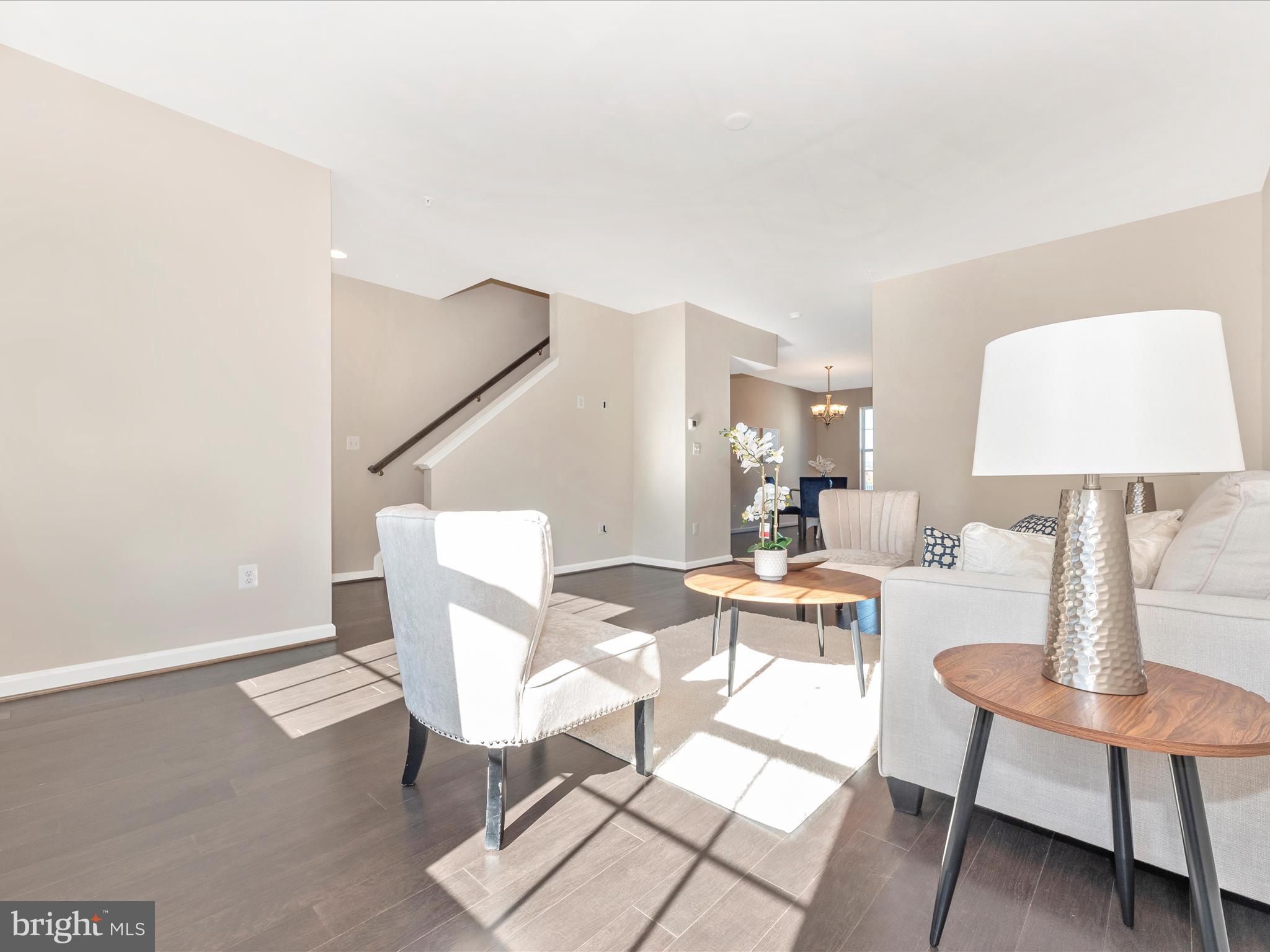 WEST PARK VILLAGE - Residential