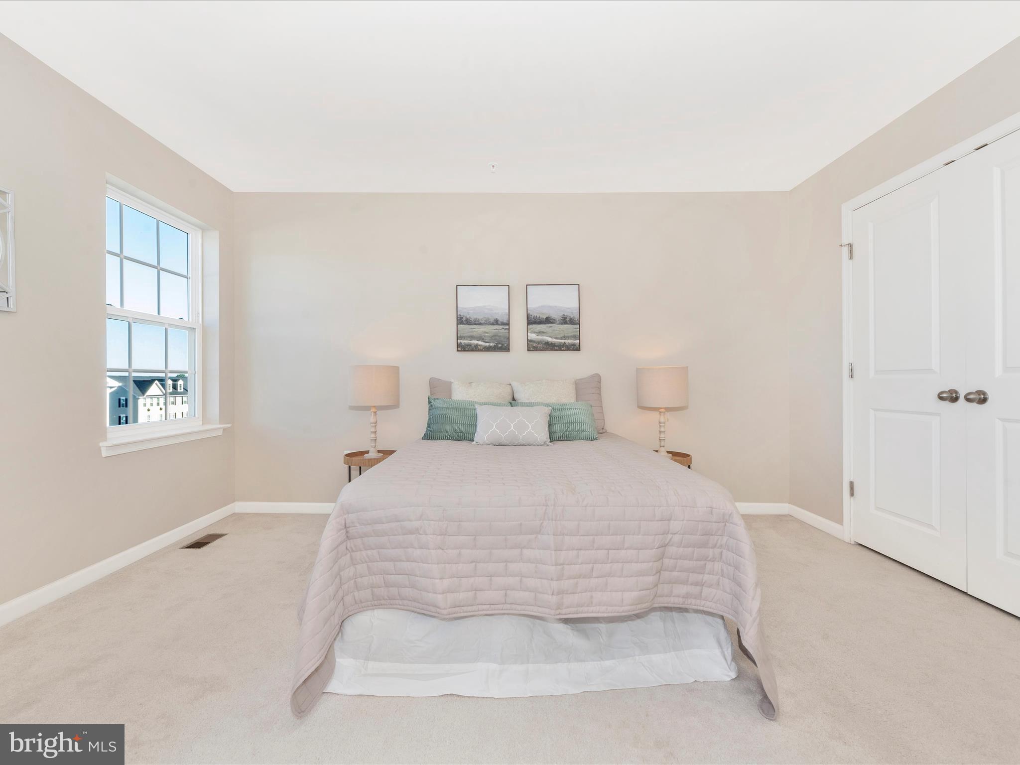 WEST PARK VILLAGE - Residential