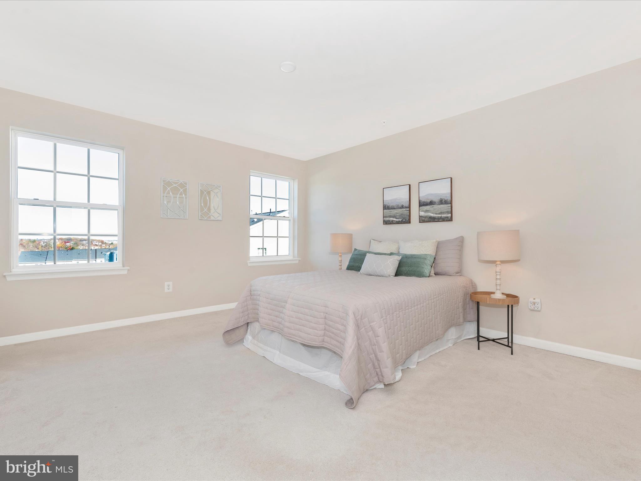 WEST PARK VILLAGE - Residential