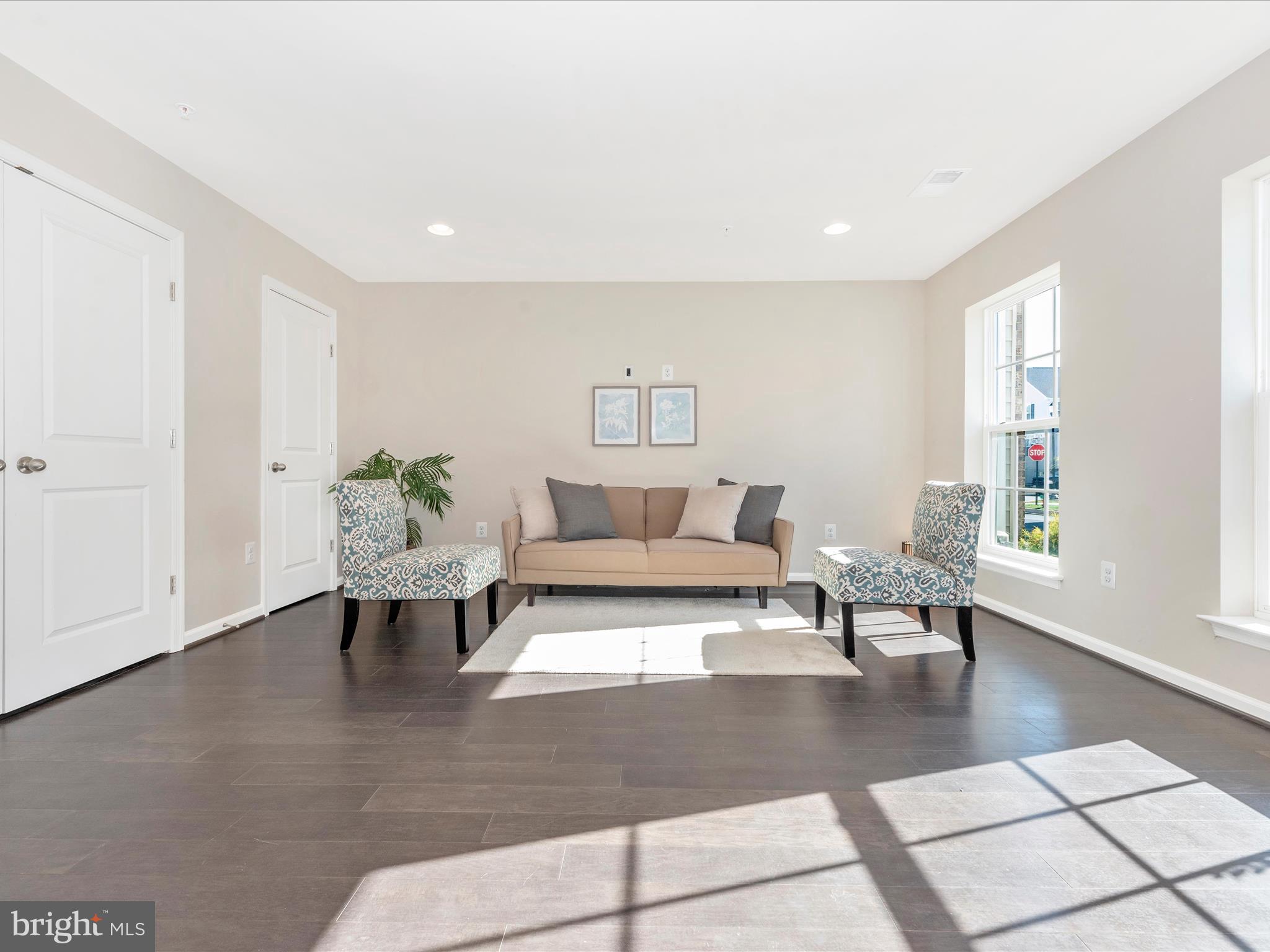 WEST PARK VILLAGE - Residential