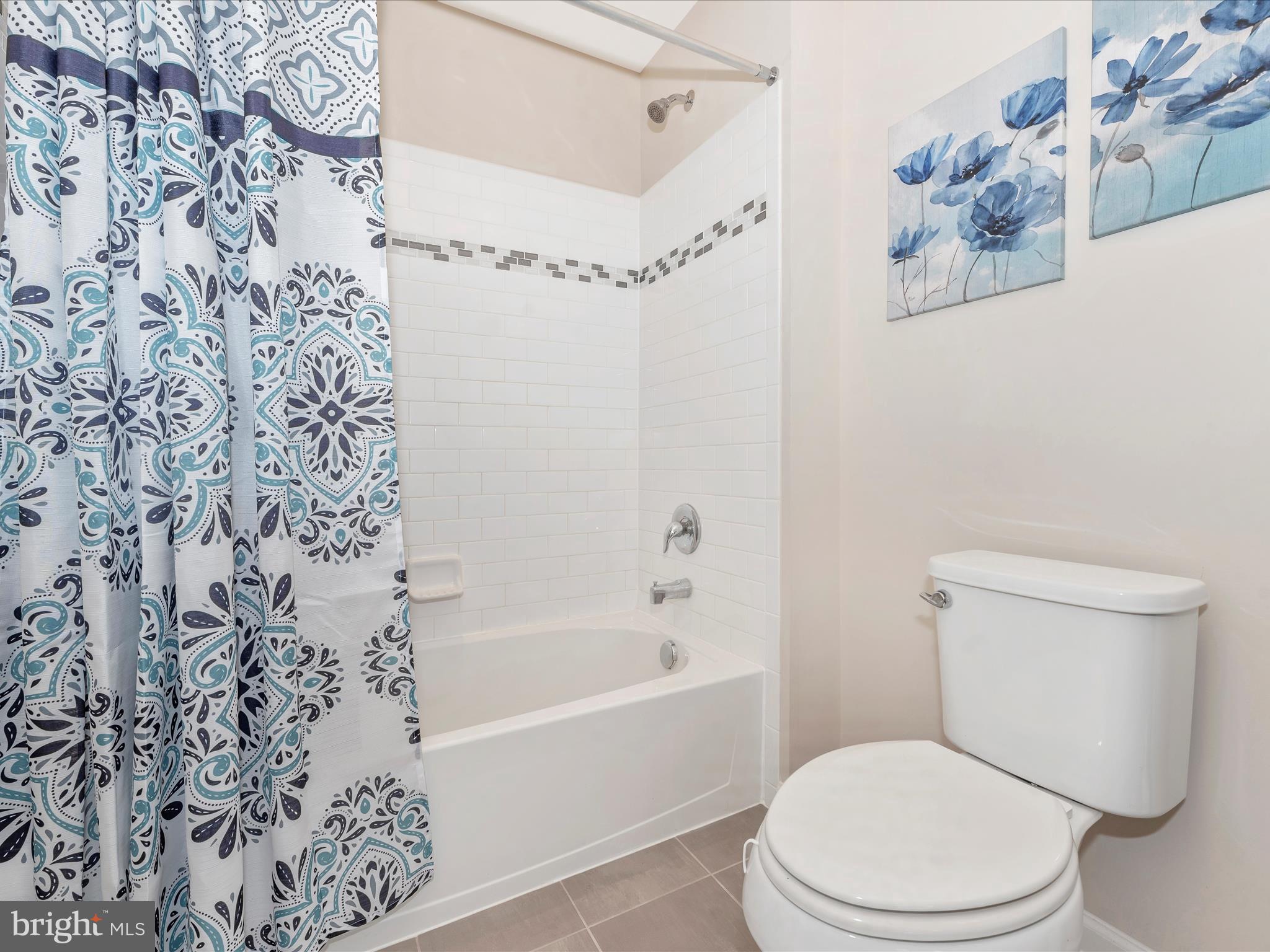 WEST PARK VILLAGE - Residential