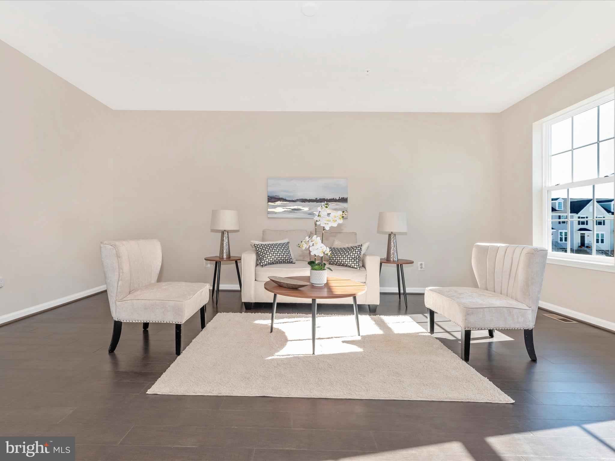 WEST PARK VILLAGE - Residential