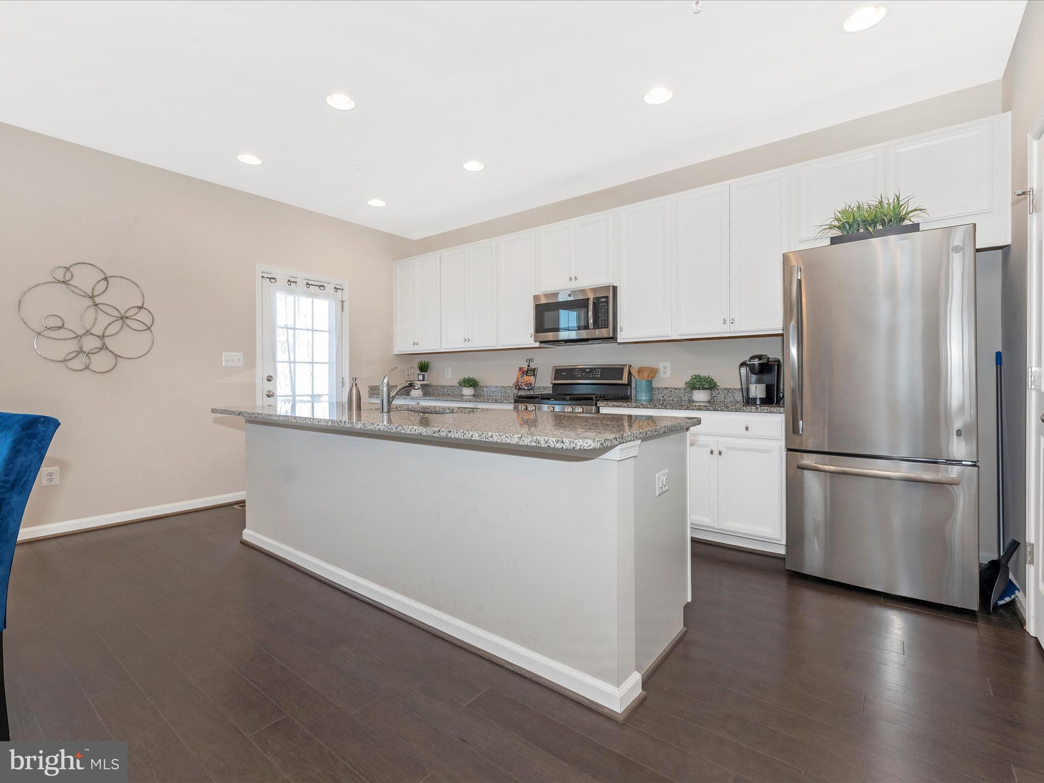 WEST PARK VILLAGE - Residential