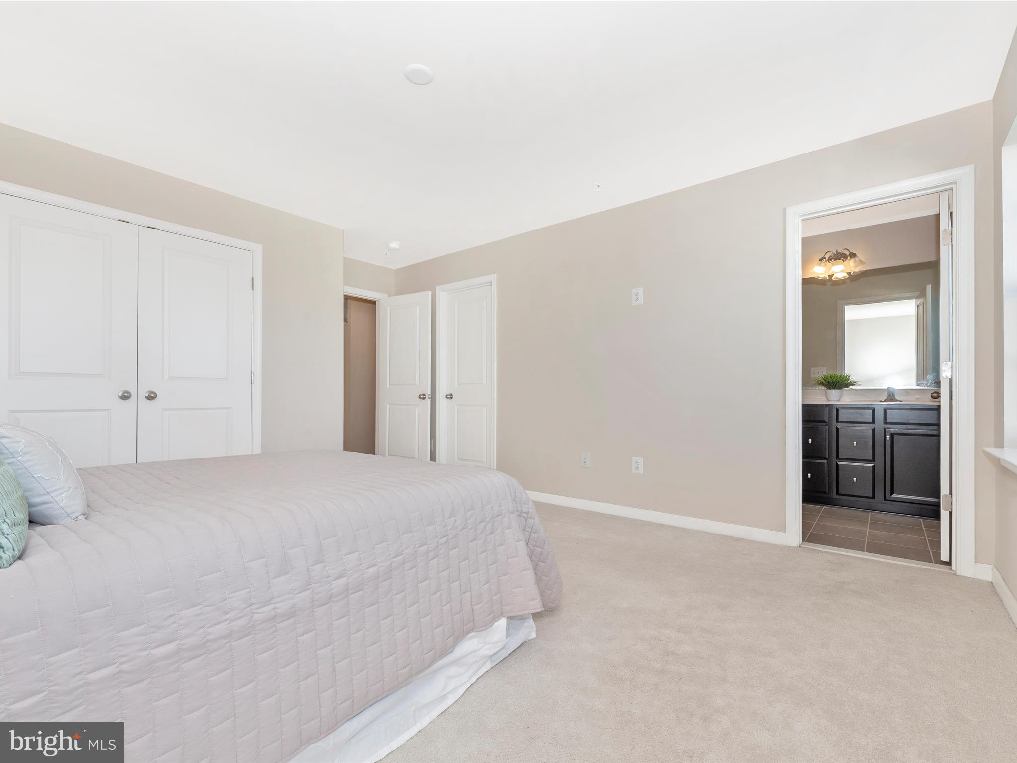 WEST PARK VILLAGE - Residential