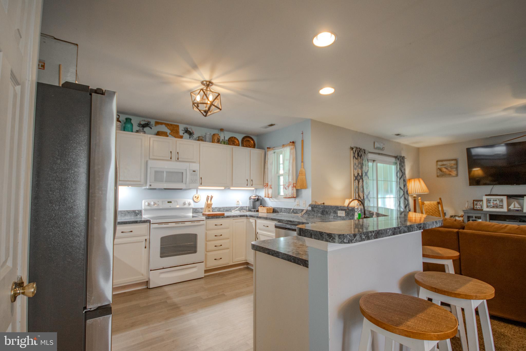 SOMERSET LANDING - Residential