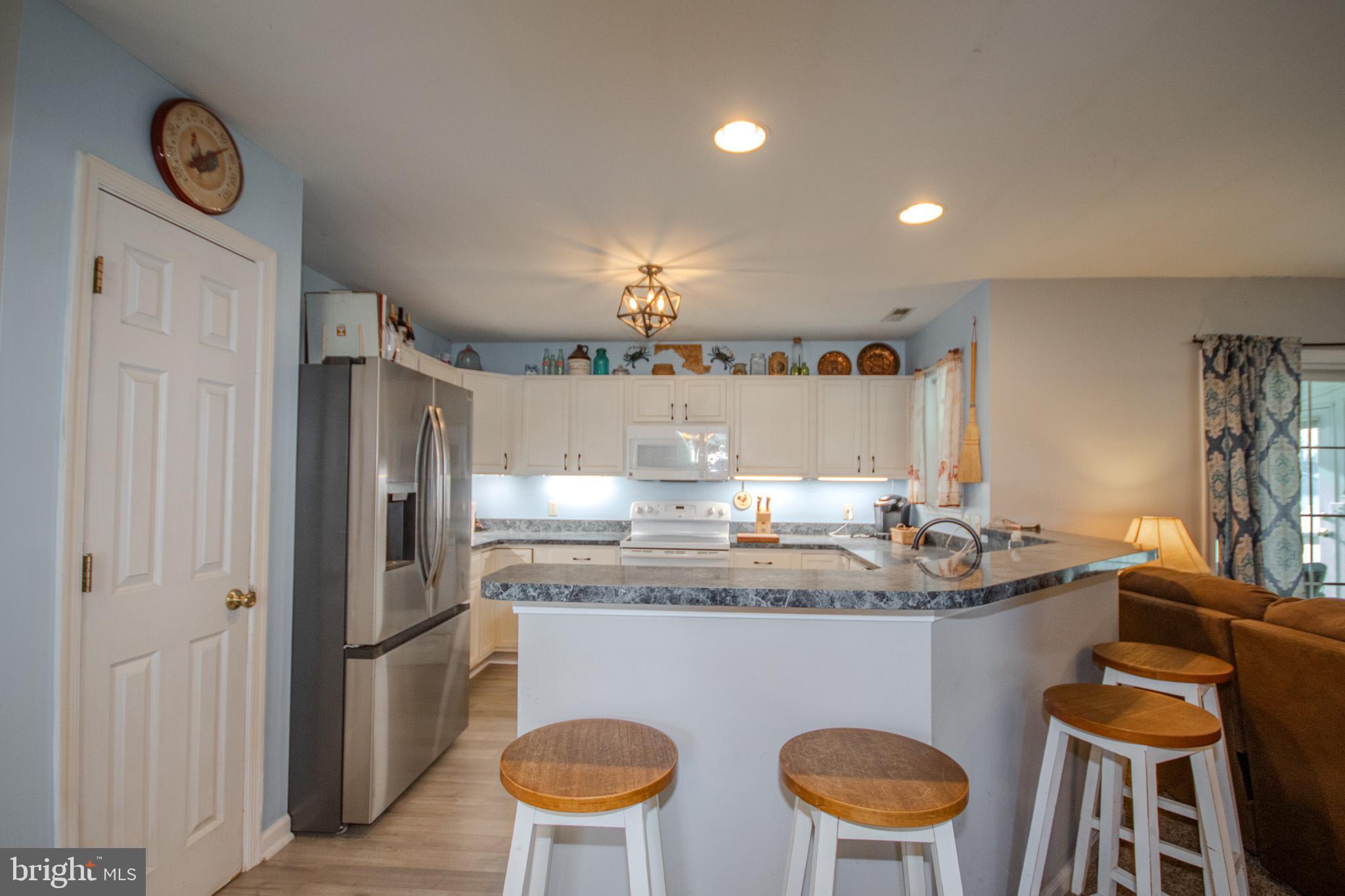 SOMERSET LANDING - Residential