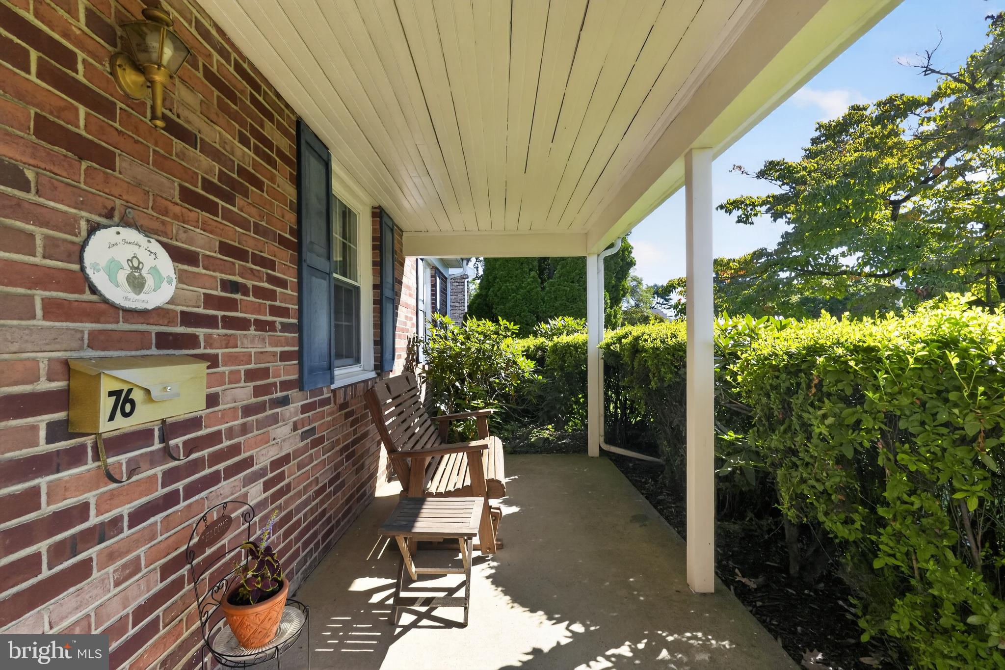 76 SNYDER LANE