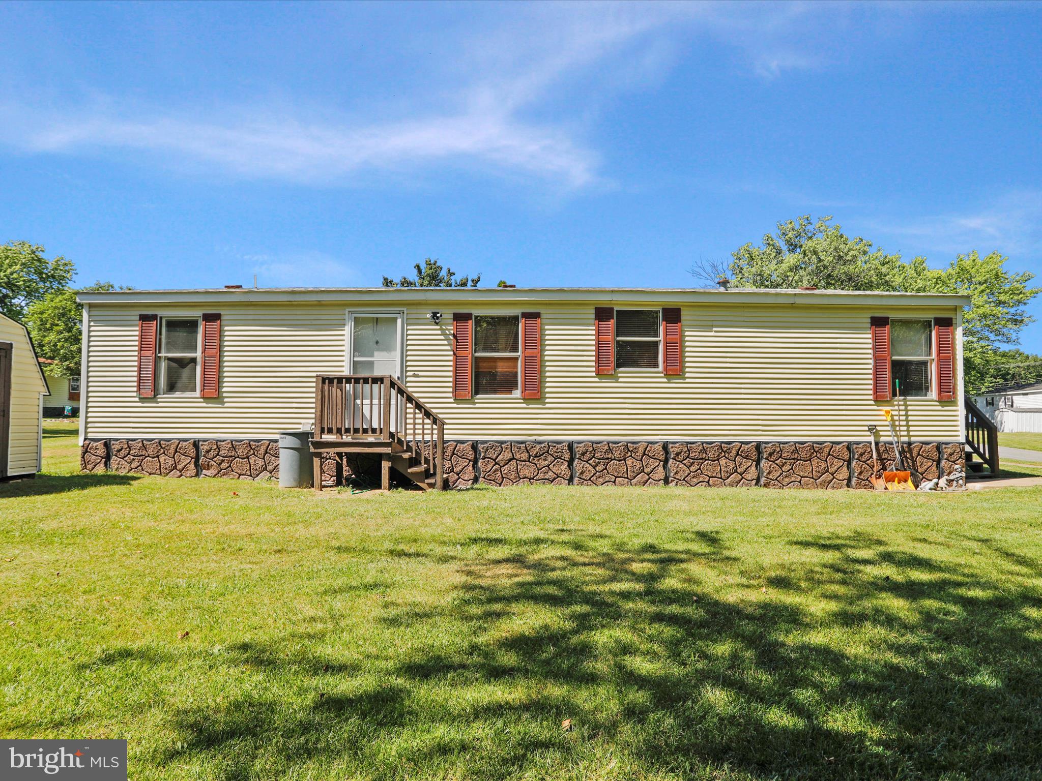 MIDDLE CREEK - Residential