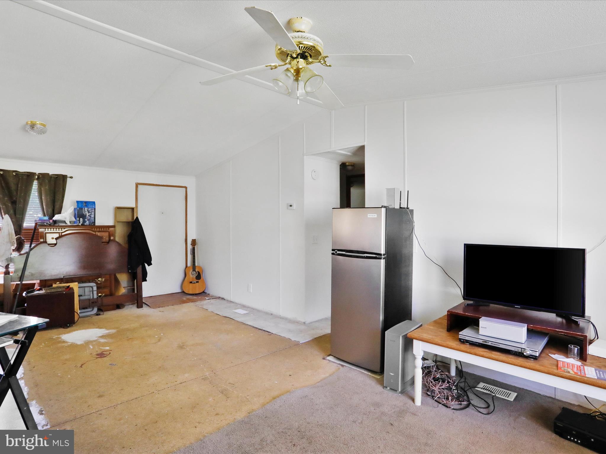 MIDDLE CREEK - Residential