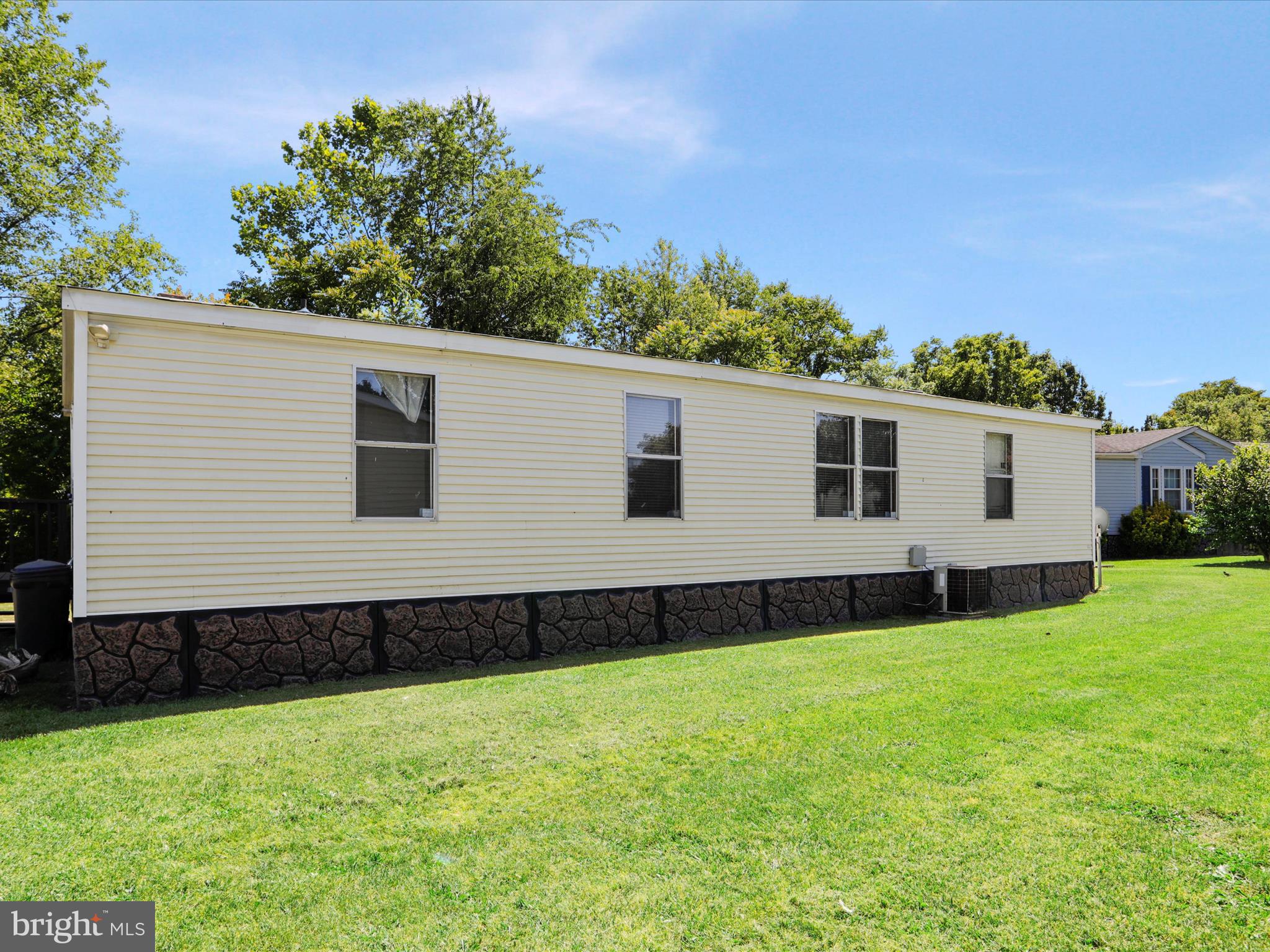 MIDDLE CREEK - Residential