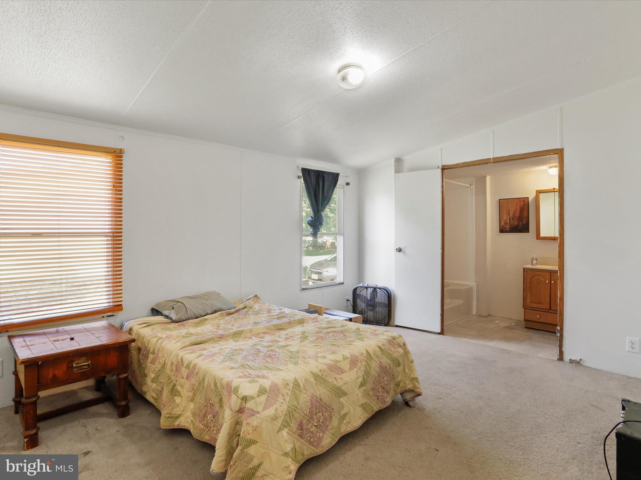 MIDDLE CREEK - Residential