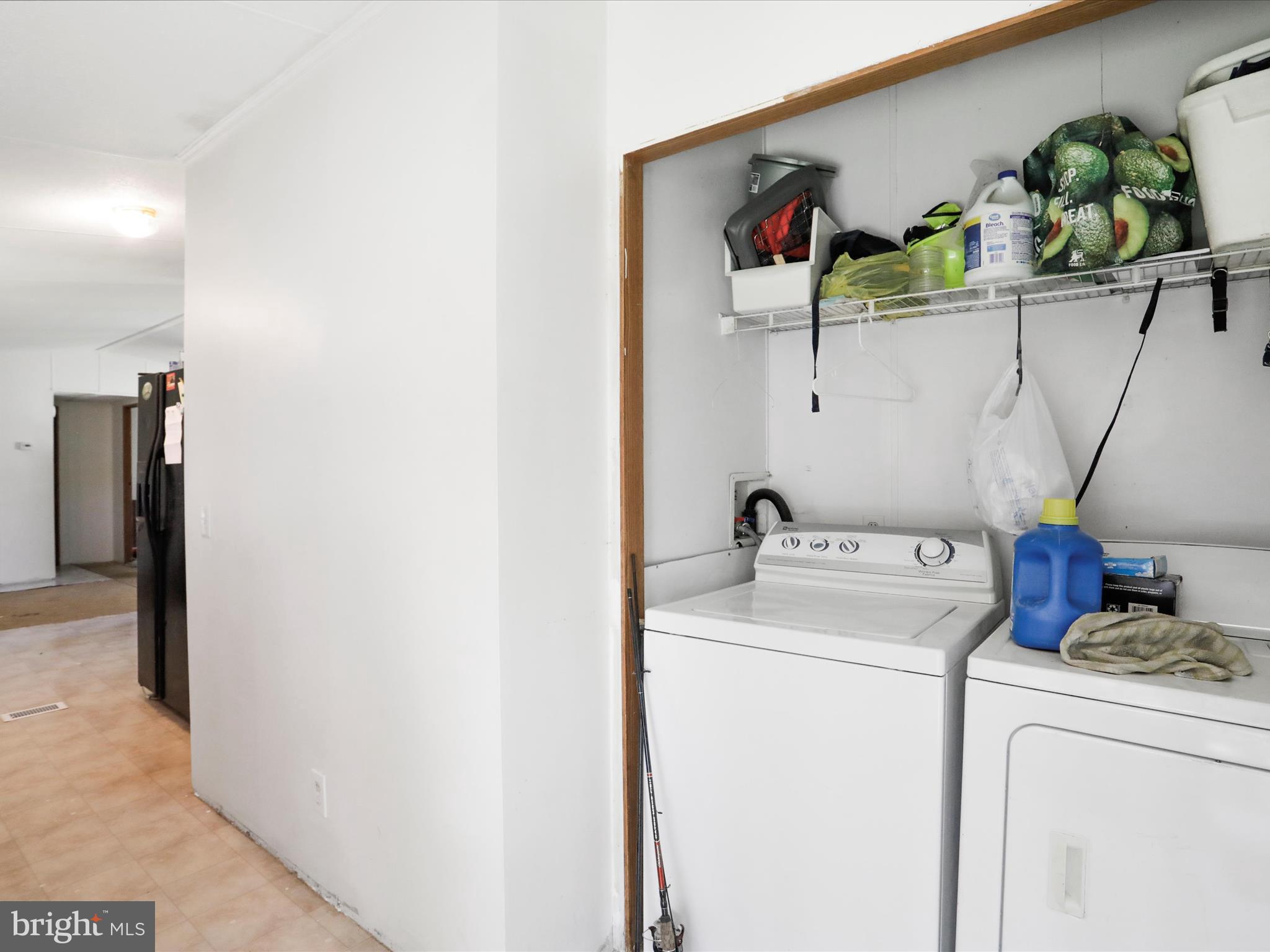 MIDDLE CREEK - Residential