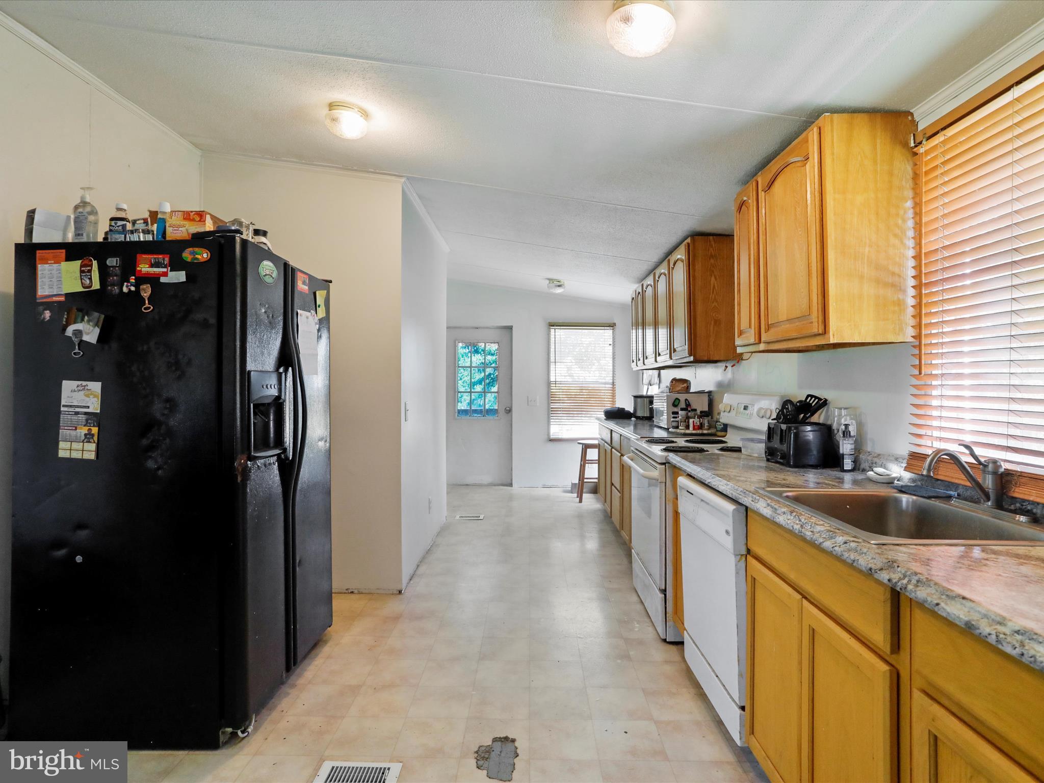 MIDDLE CREEK - Residential