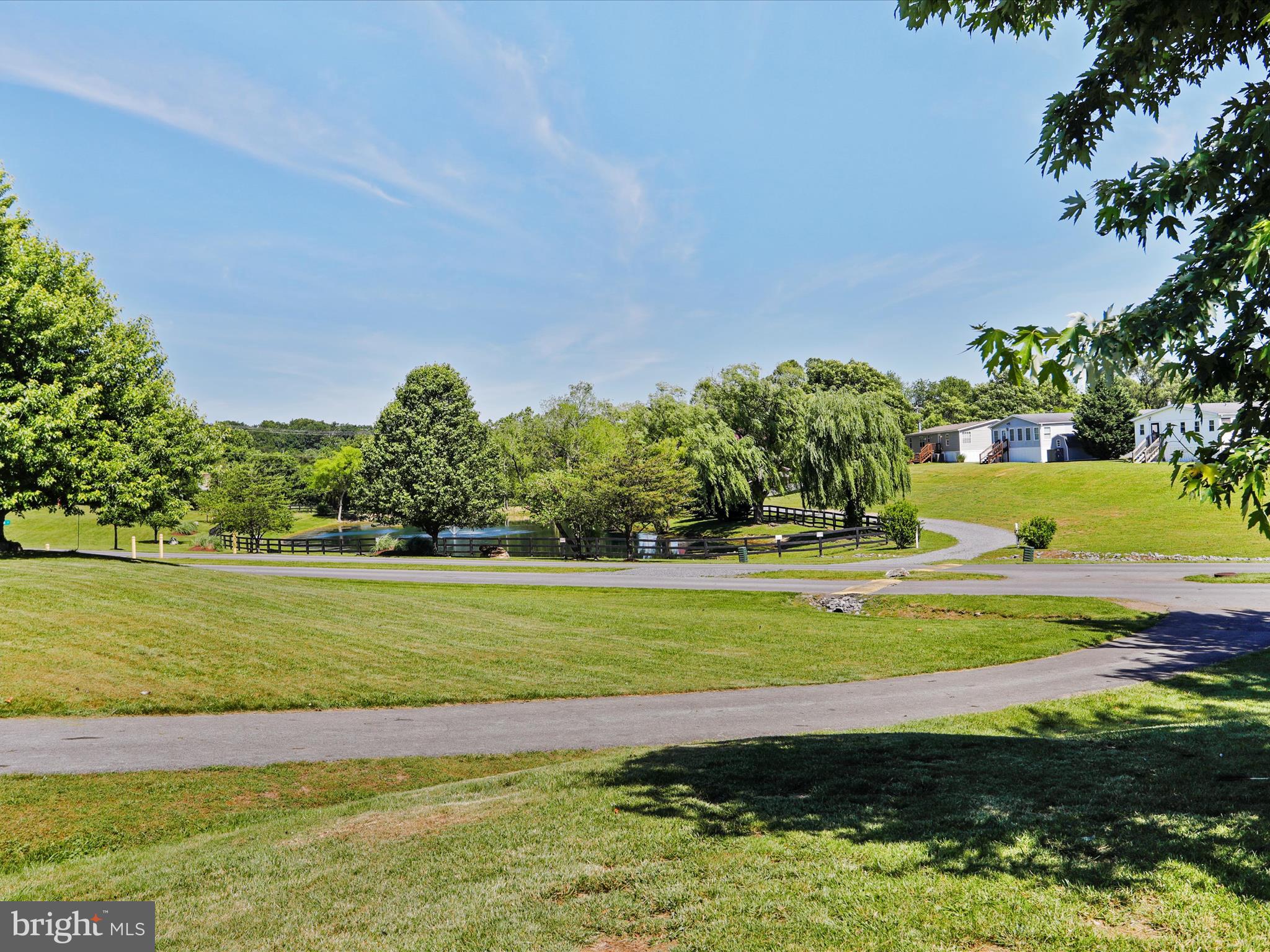 MIDDLE CREEK - Residential