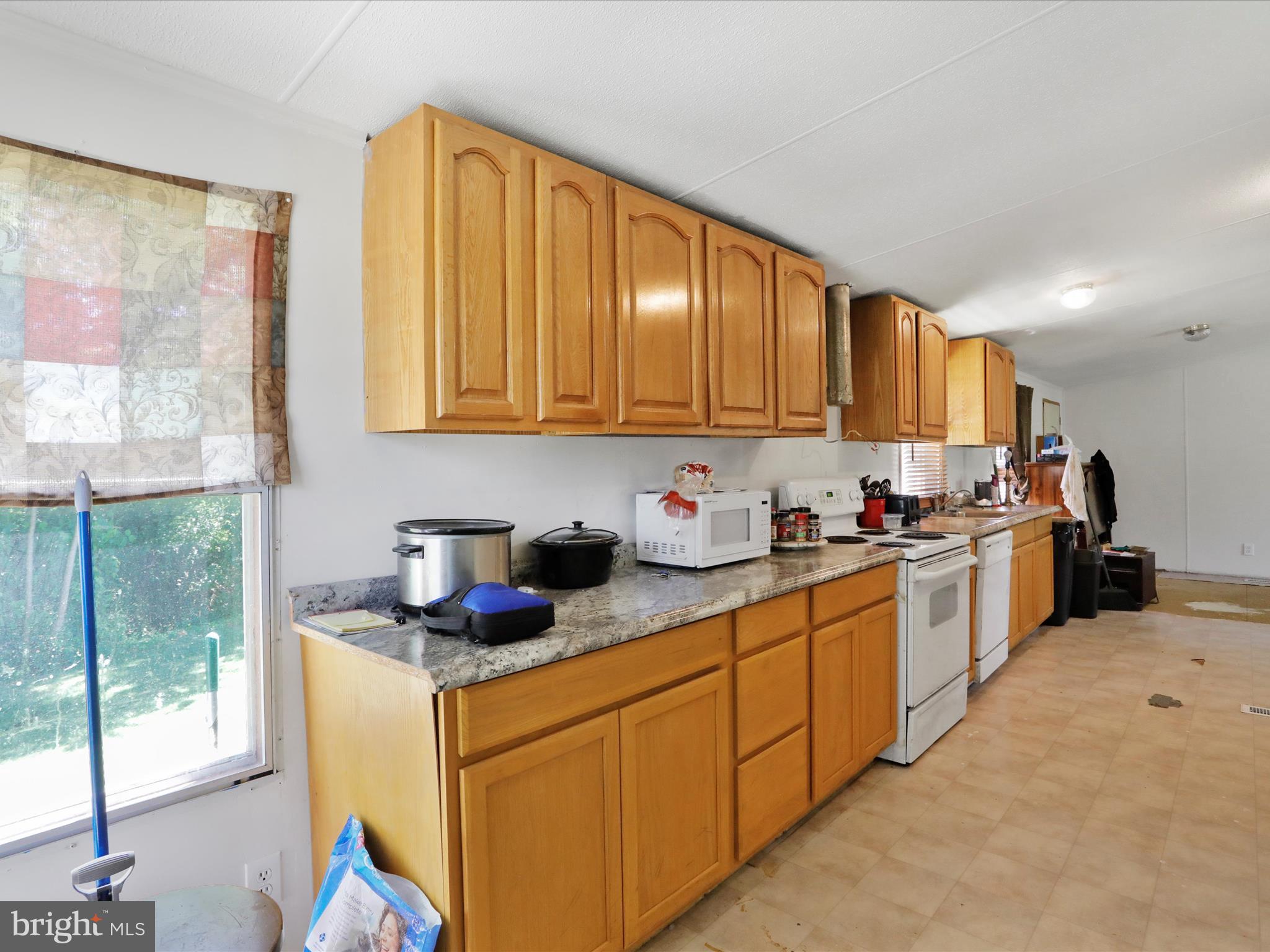 MIDDLE CREEK - Residential