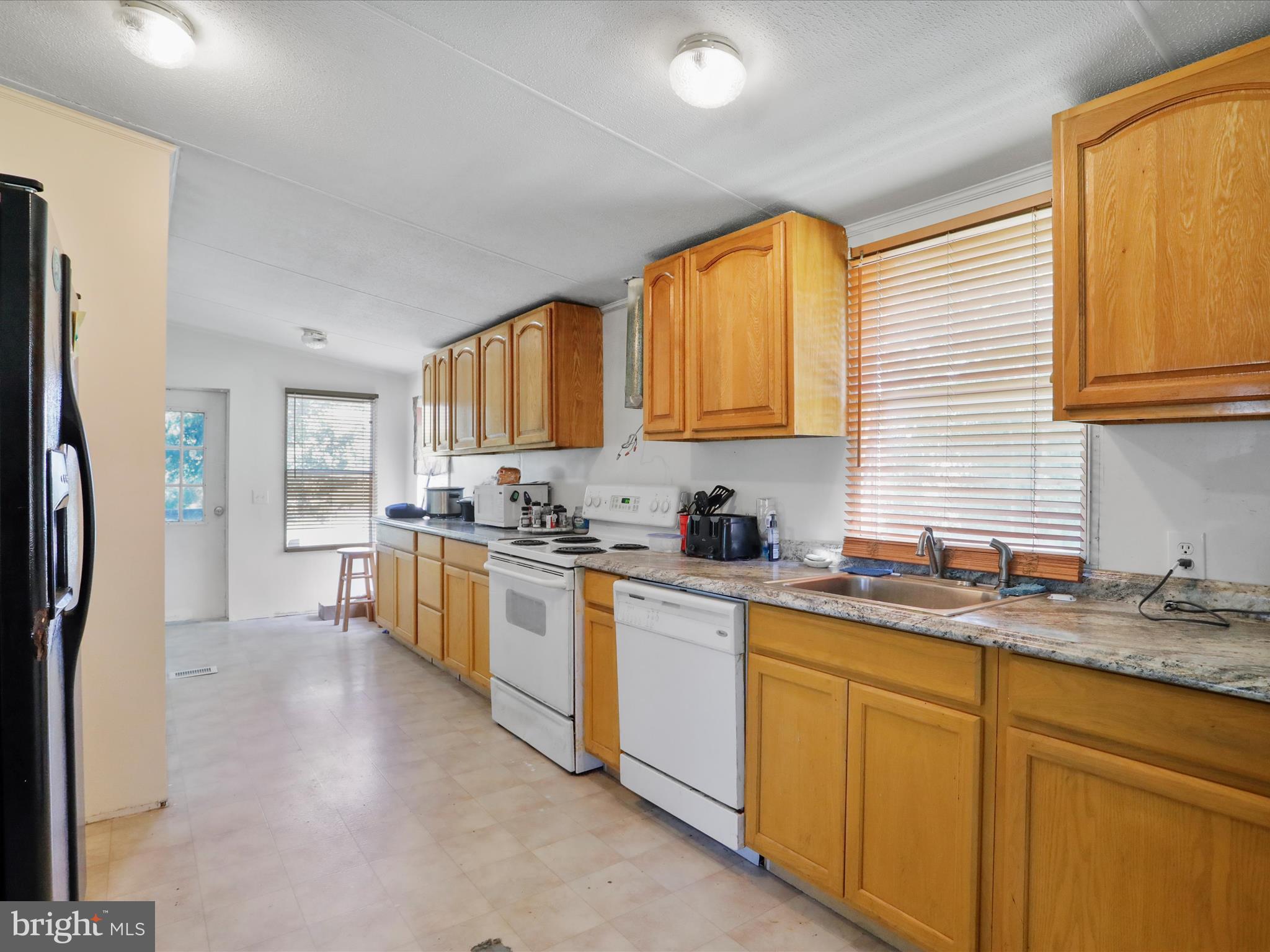 MIDDLE CREEK - Residential