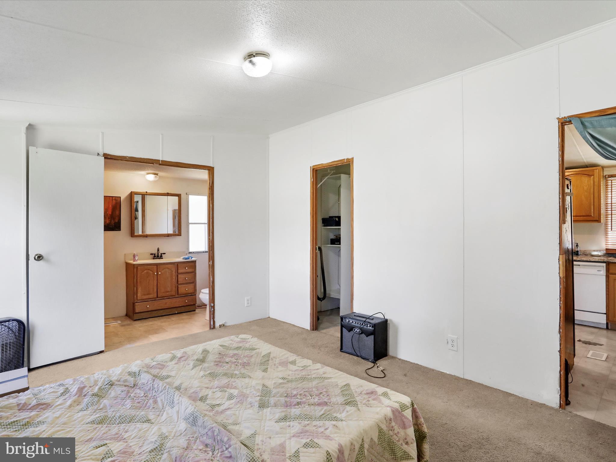 MIDDLE CREEK - Residential