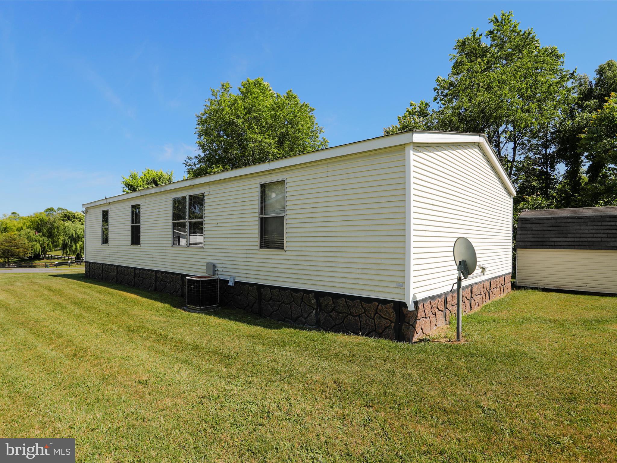 MIDDLE CREEK - Residential