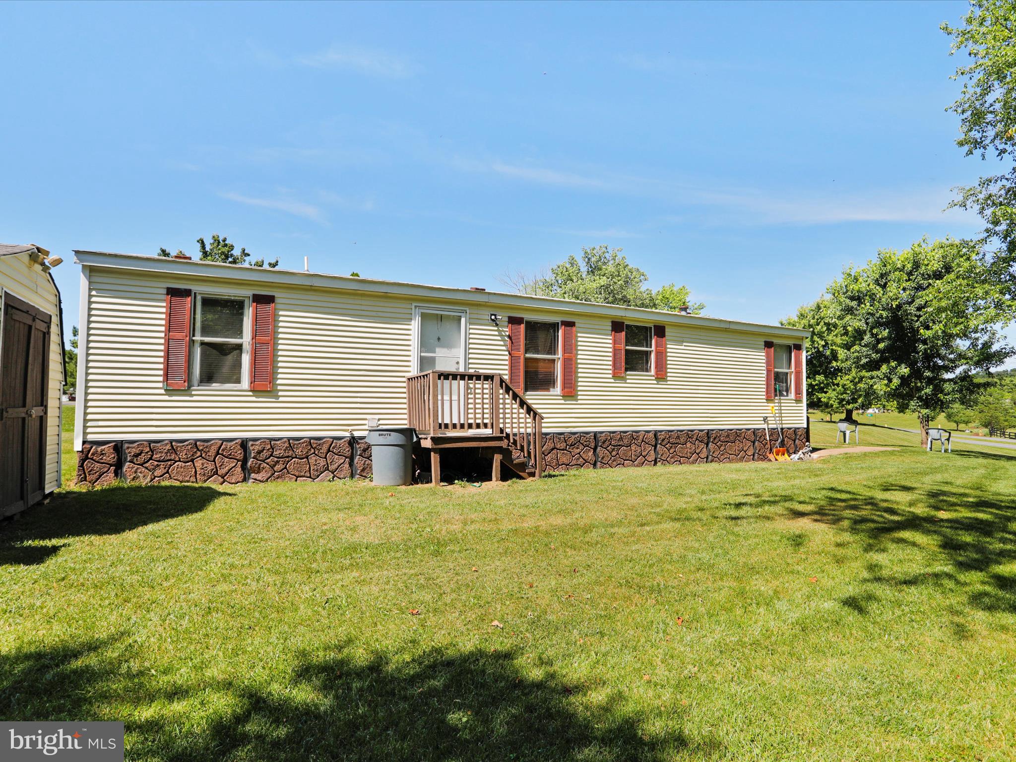 MIDDLE CREEK - Residential