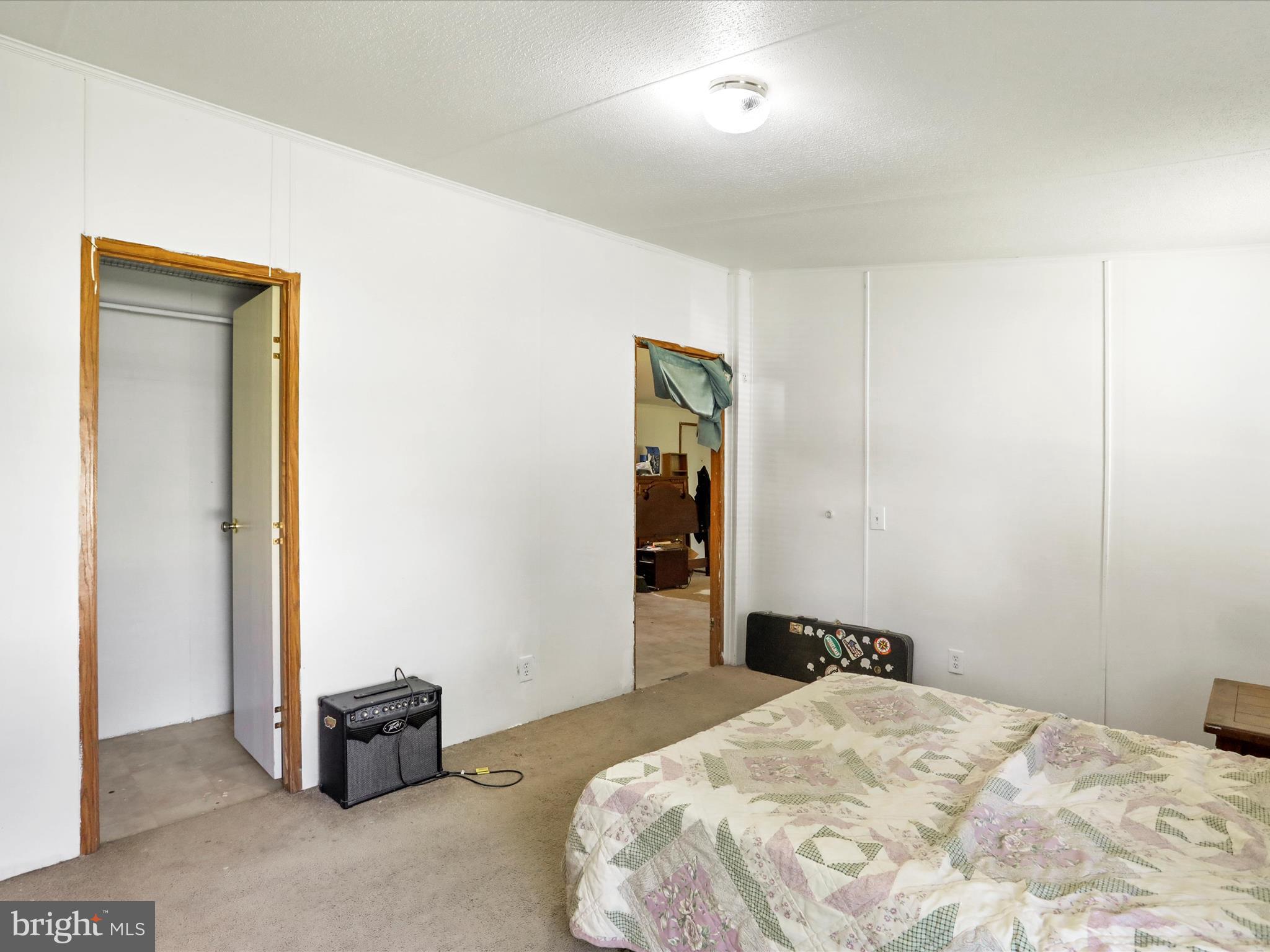 MIDDLE CREEK - Residential