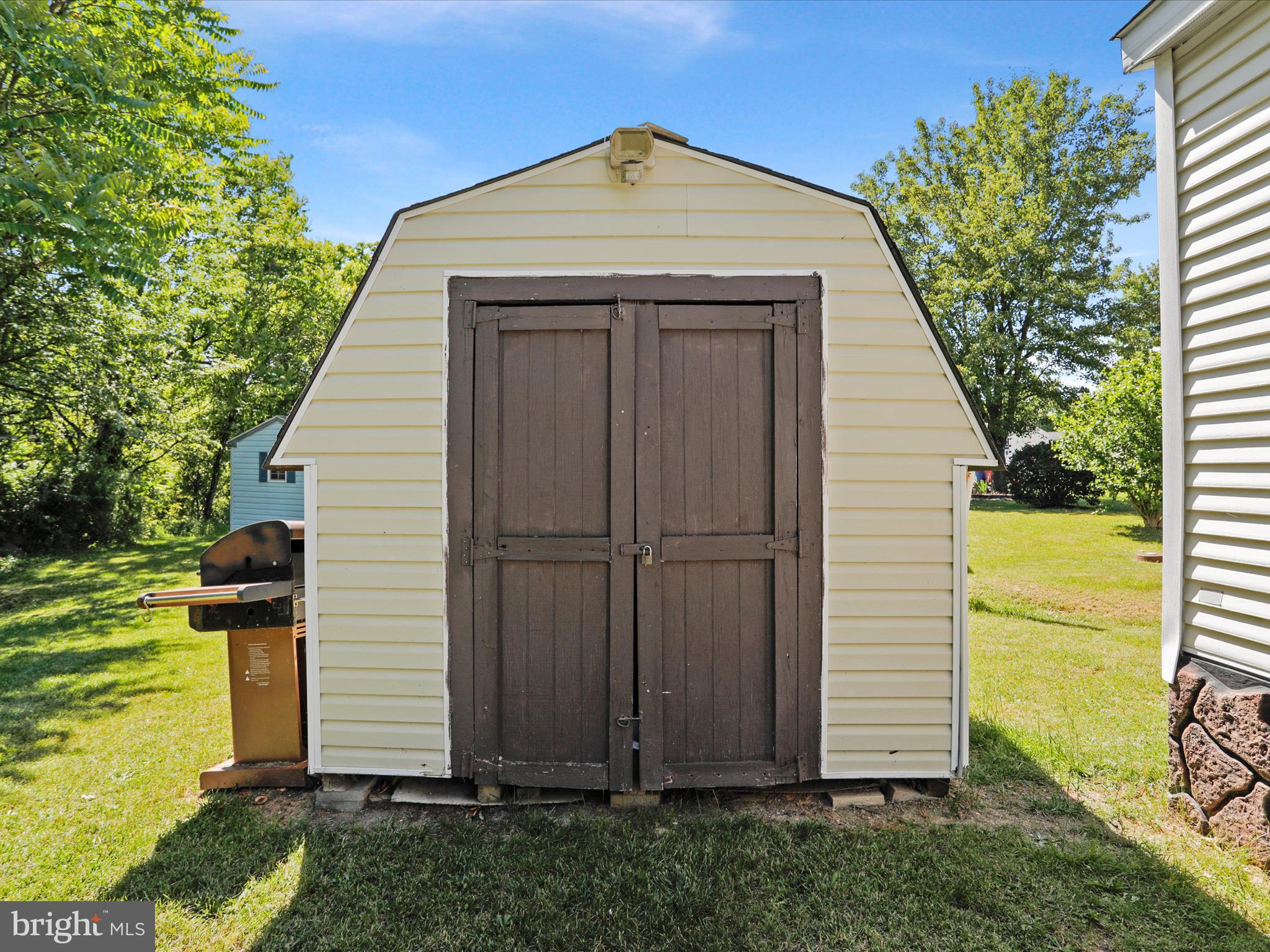 MIDDLE CREEK - Residential